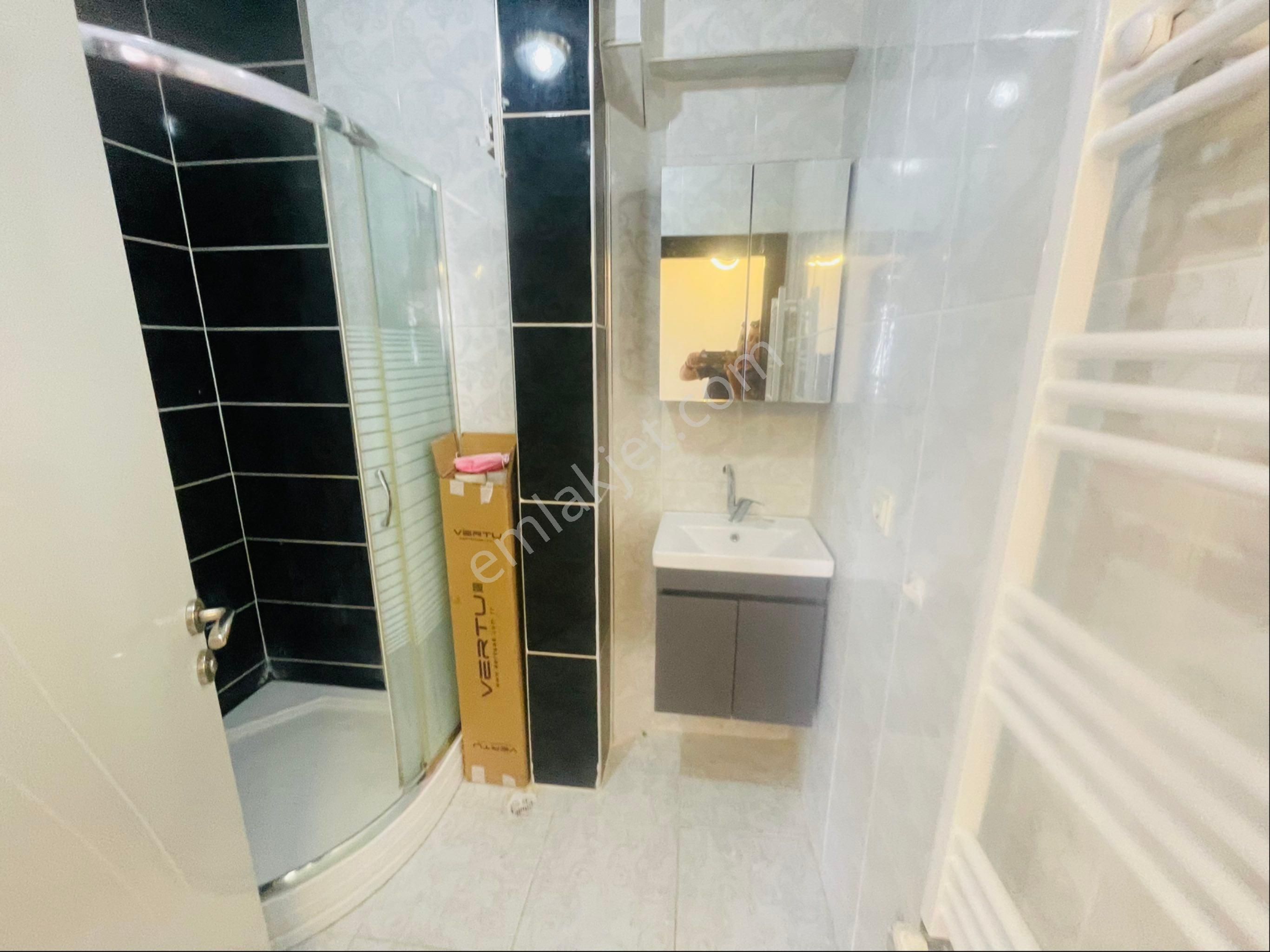 Satılık Ful +full Yapılı Daire Bağlum Karakaya Da - Görsel 30