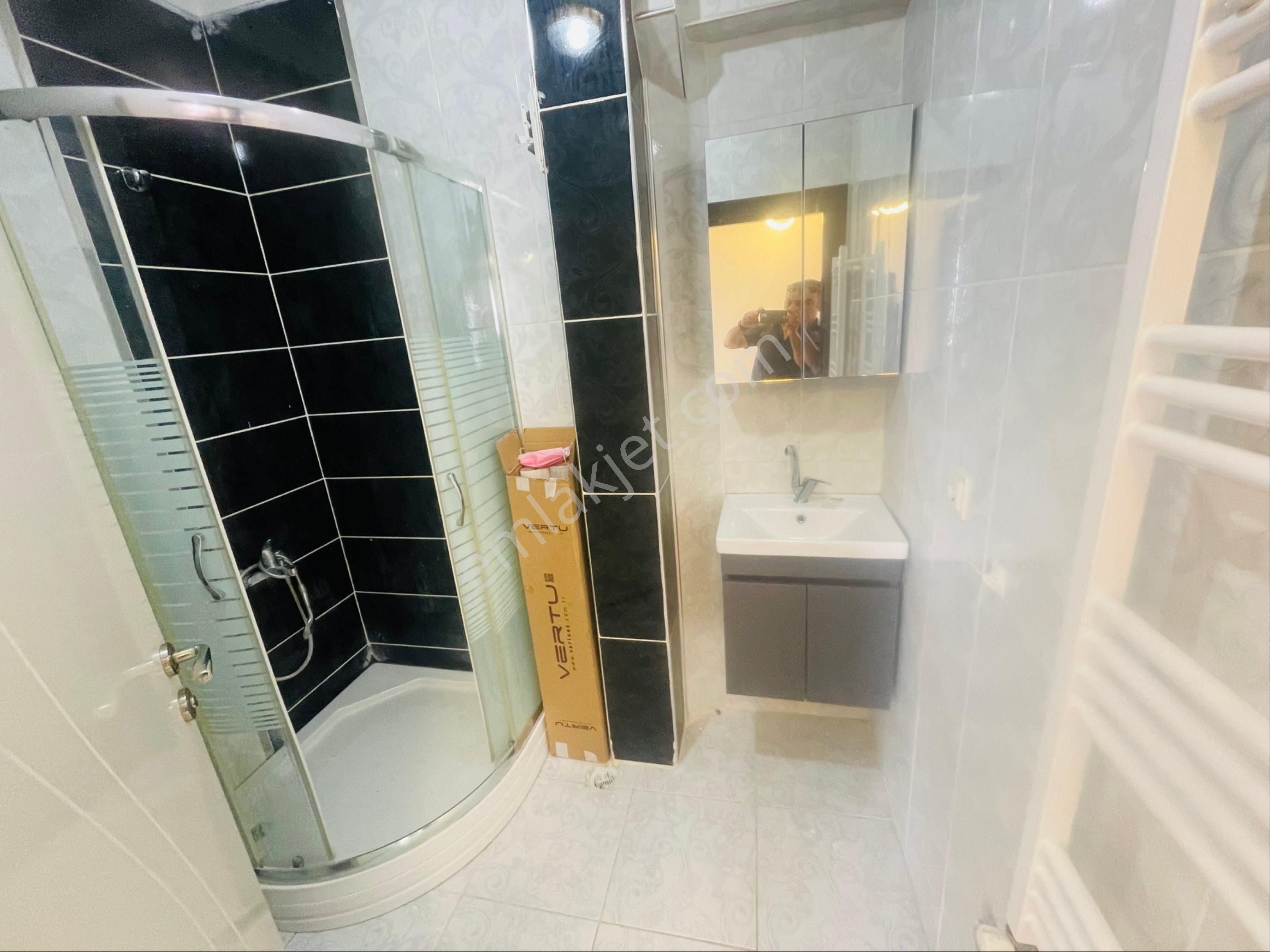 Satılık Ful +full Yapılı Daire Bağlum Karakaya Da - Görsel 28