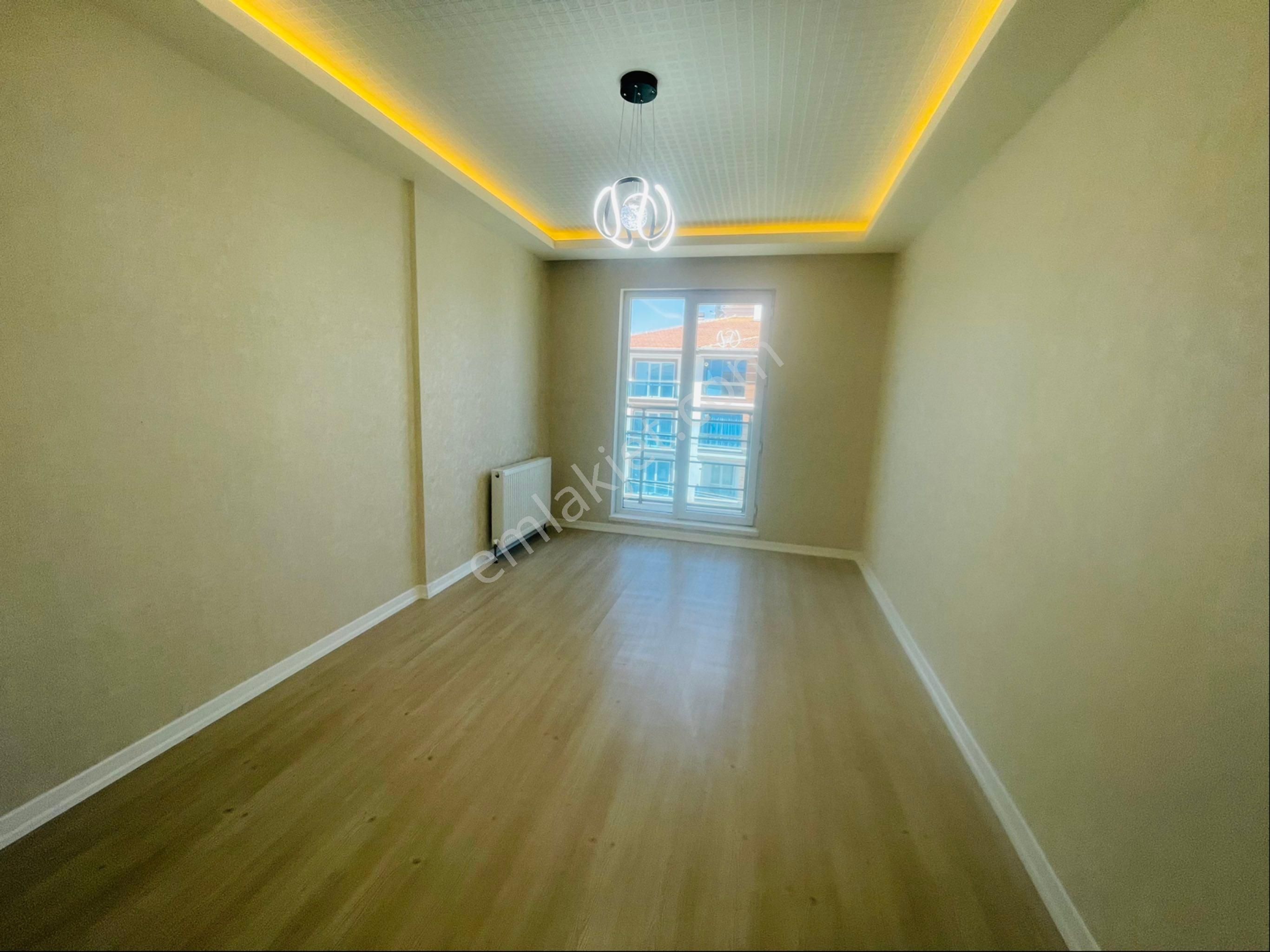 Satılık Ful +full Yapılı Daire Bağlum Karakaya Da - Görsel 18