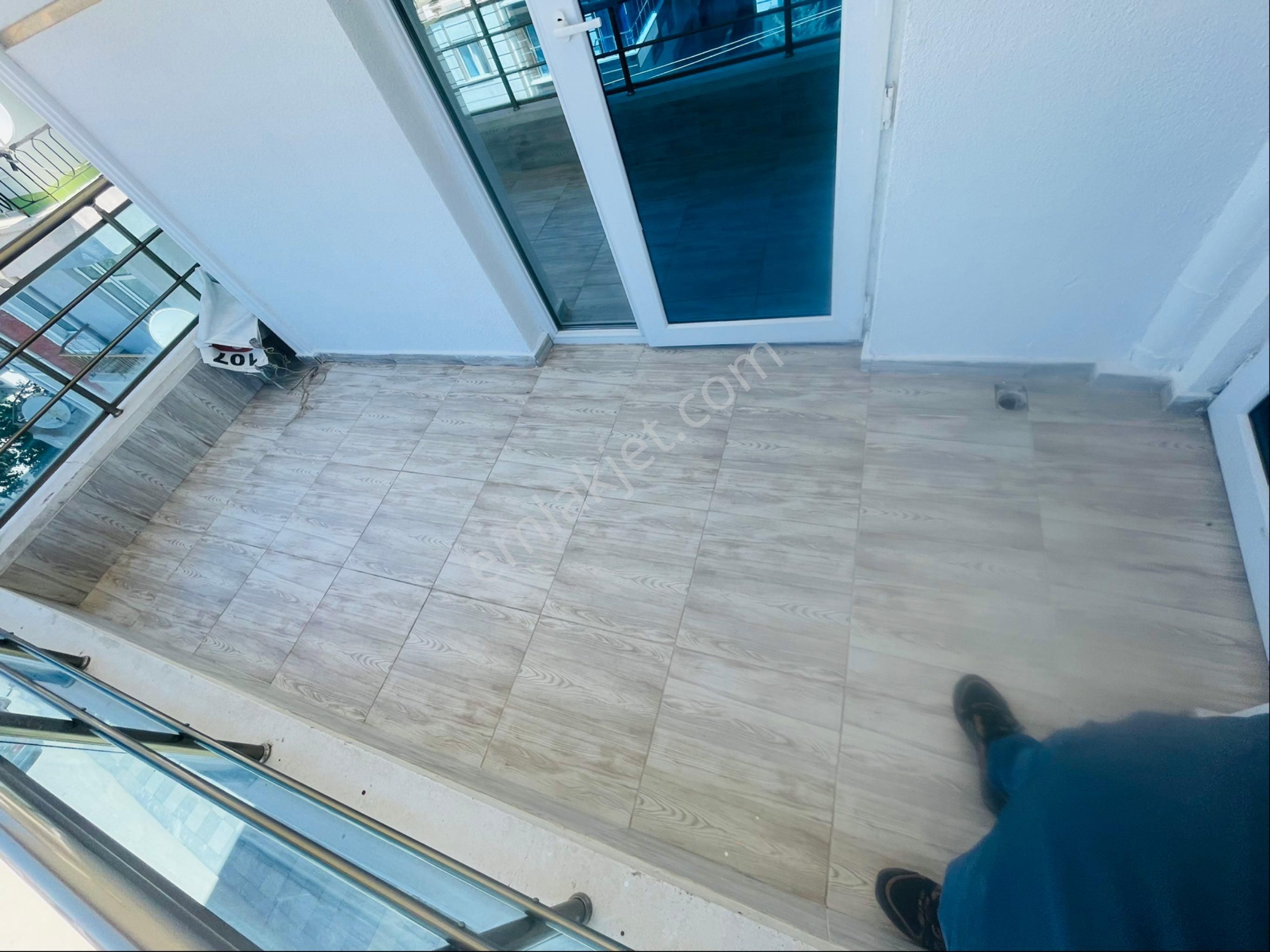 Satılık Ful +full Yapılı Daire Bağlum Karakaya Da - Görsel 32