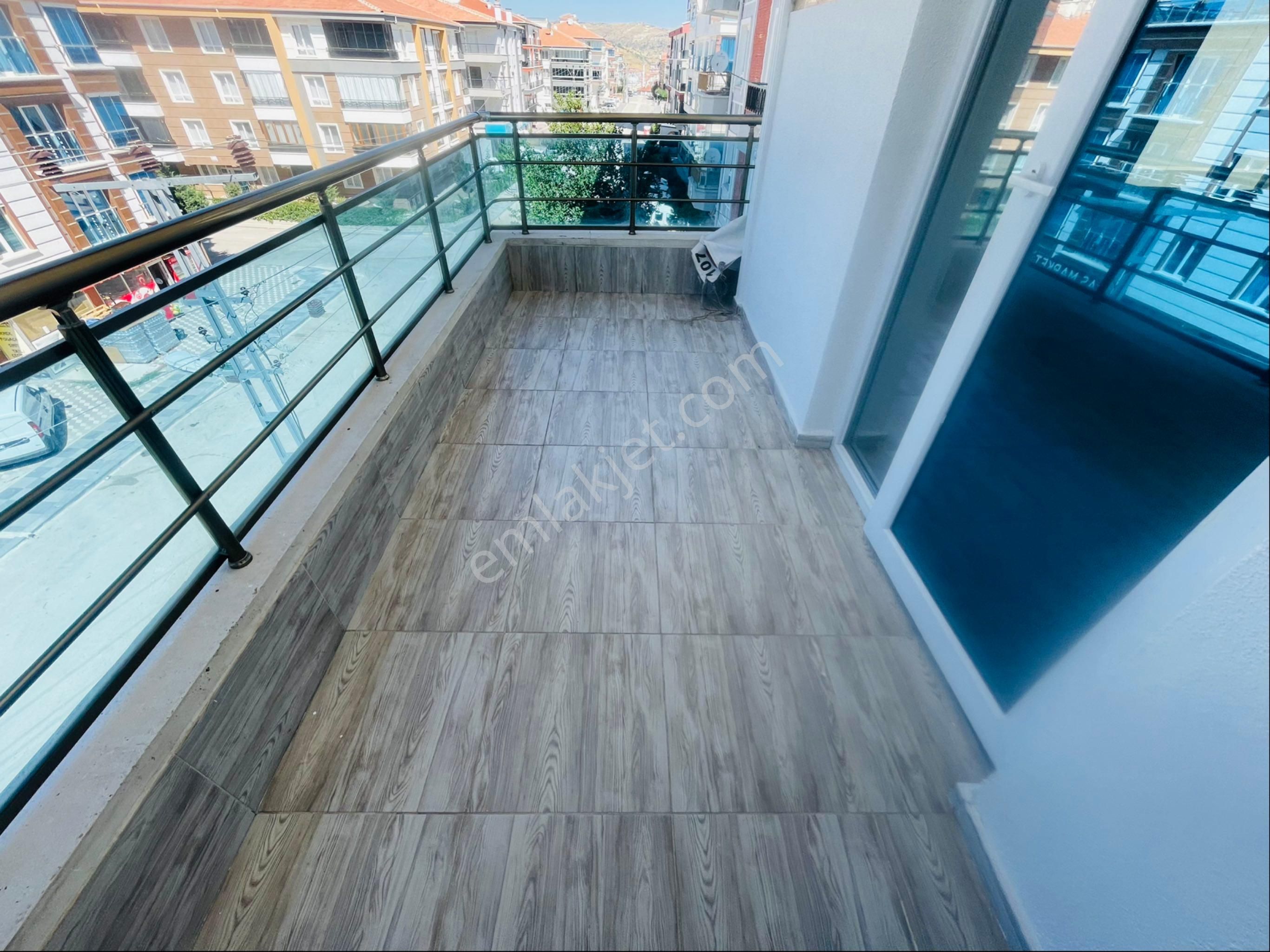 Satılık Ful +full Yapılı Daire Bağlum Karakaya Da - Görsel 34