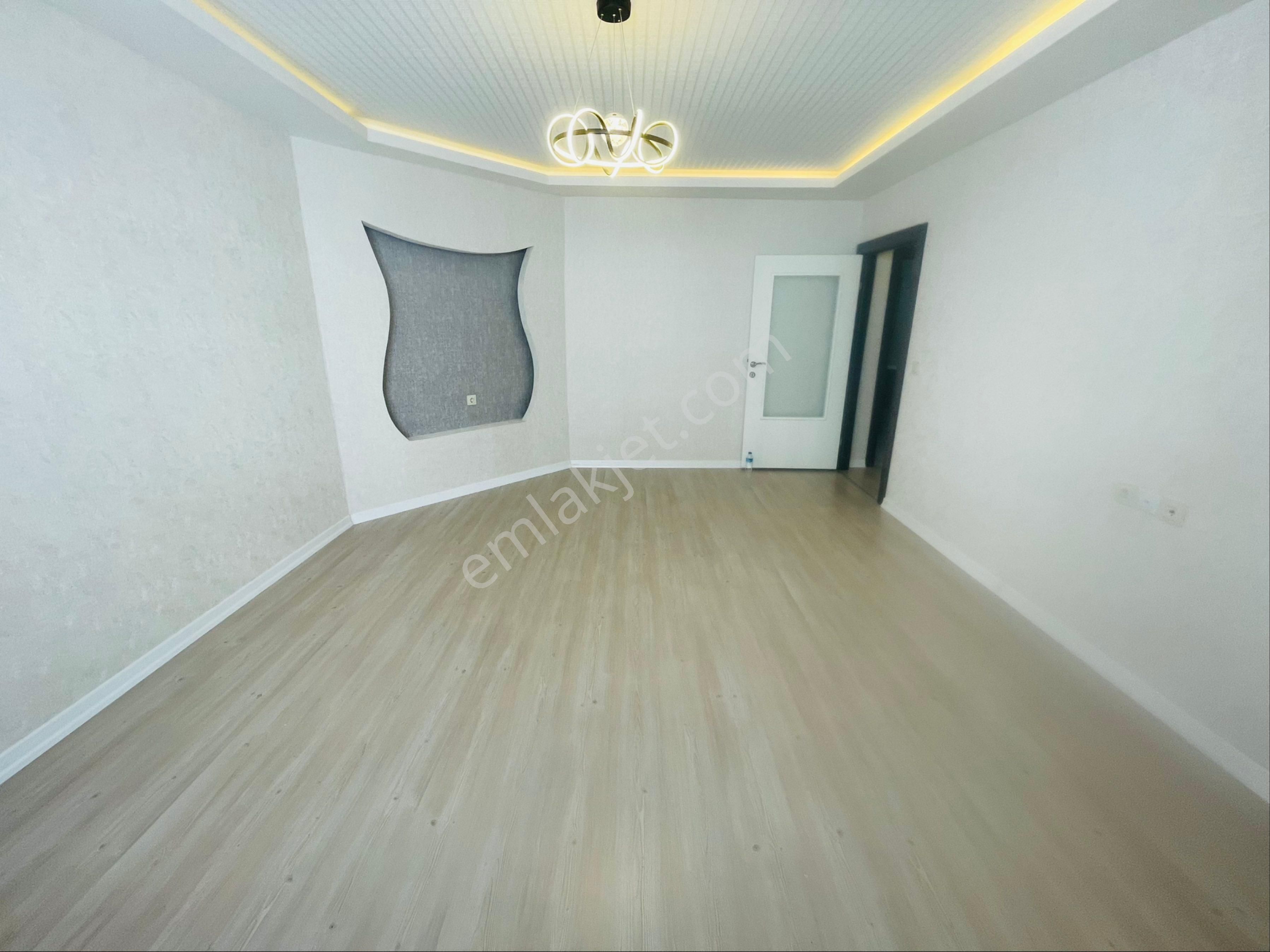 Satılık Ful +full Yapılı Daire Bağlum Karakaya Da - Görsel 12
