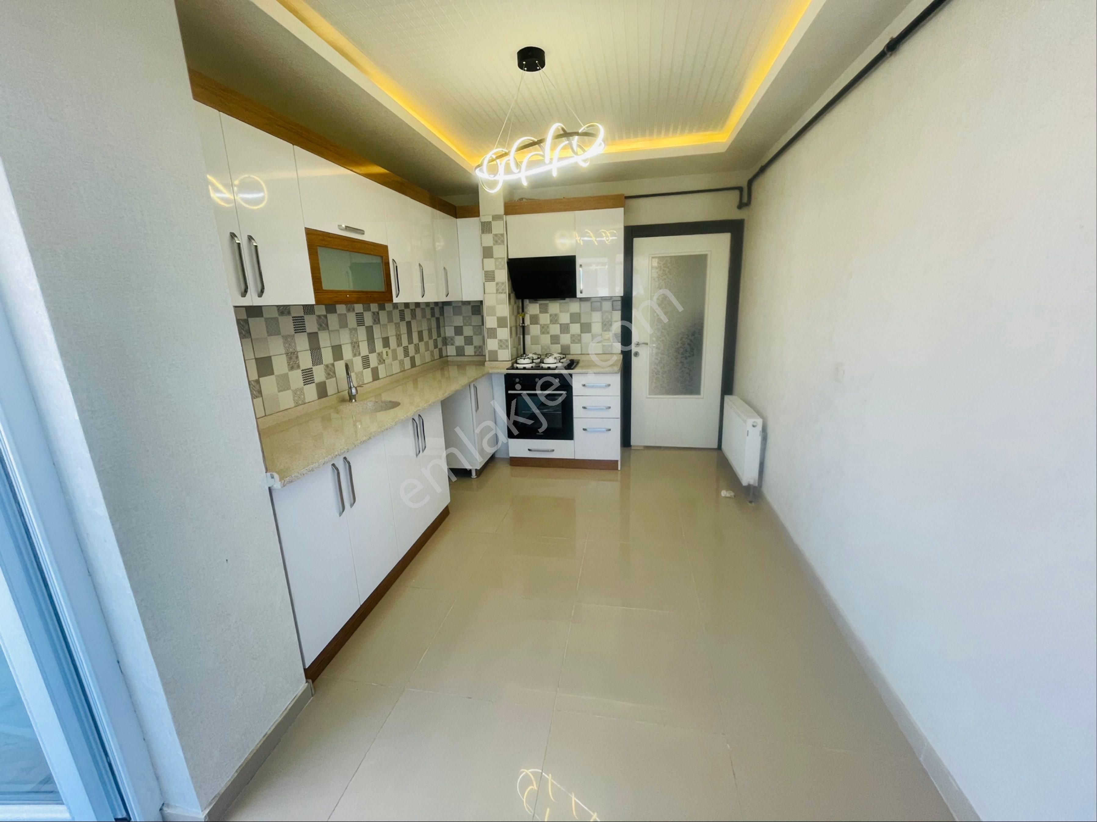 Satılık Ful +full Yapılı Daire Bağlum Karakaya Da - Görsel 4