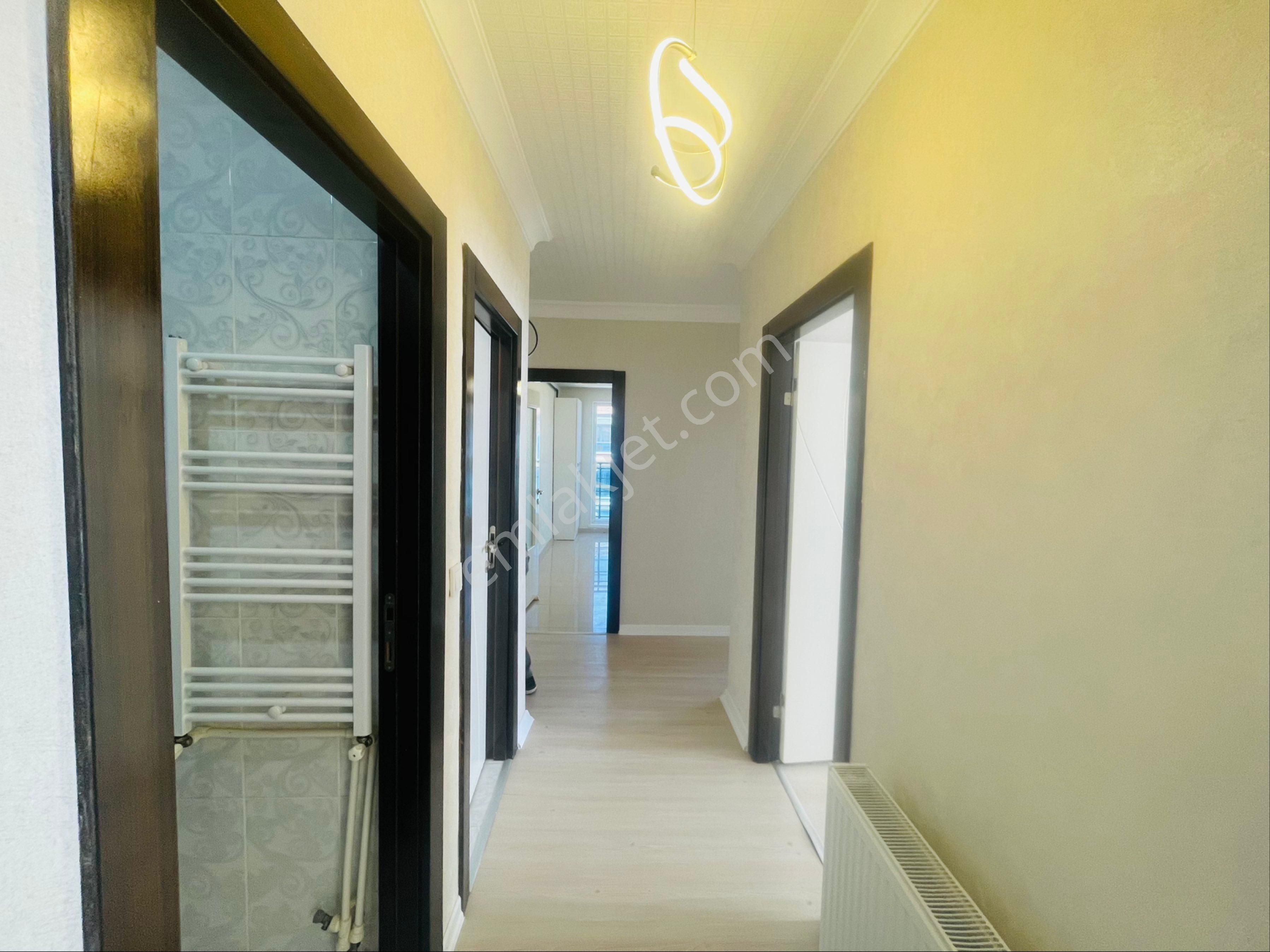 Satılık Ful +full Yapılı Daire Bağlum Karakaya Da - Görsel 26