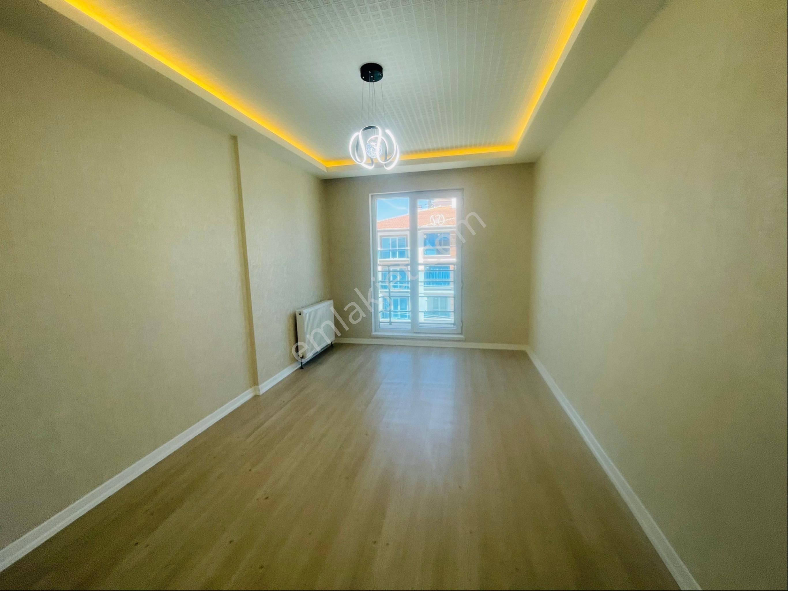 Satılık Ful +full Yapılı Daire Bağlum Karakaya Da - Görsel 19