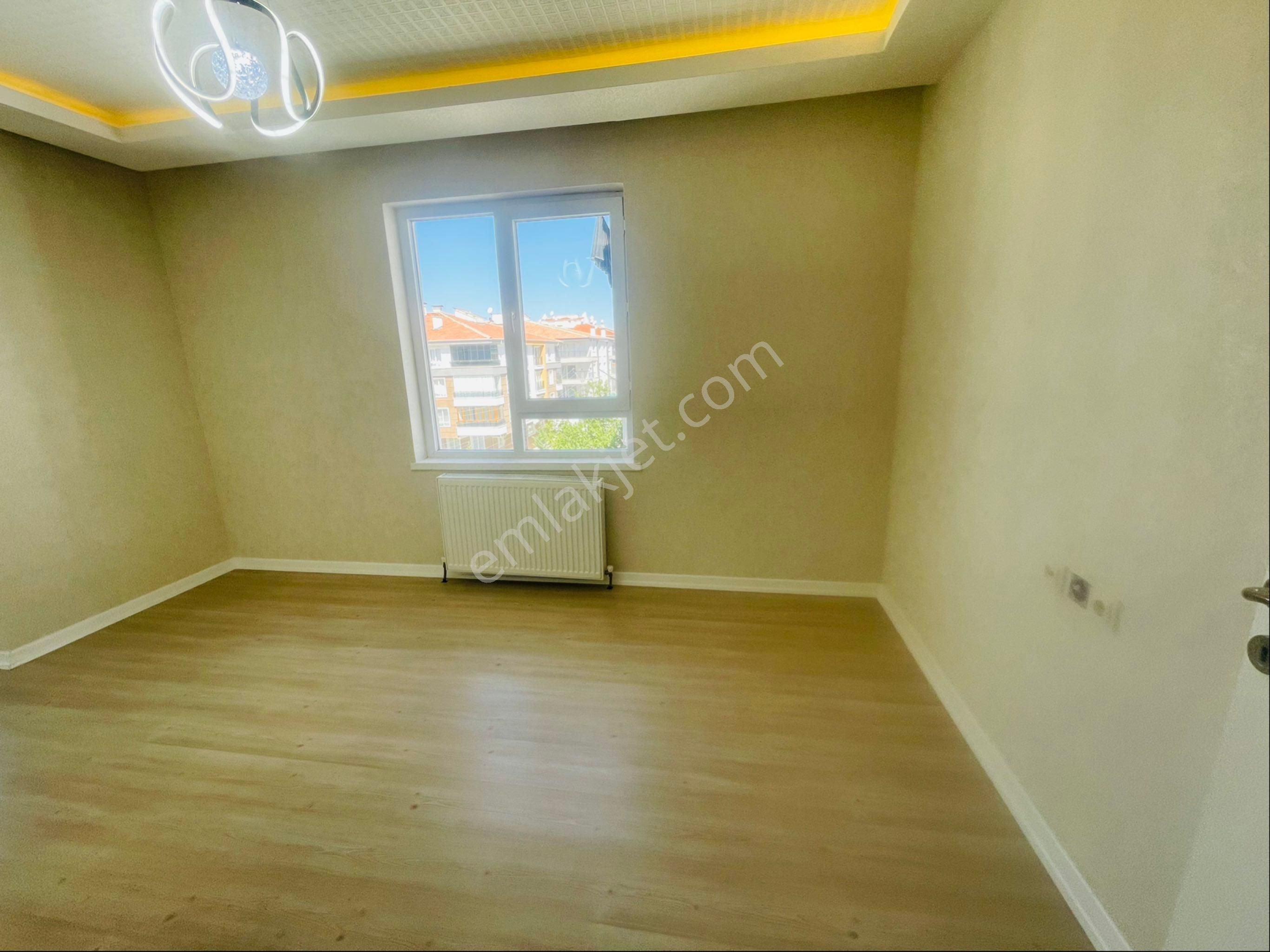 Satılık Ful +full Yapılı Daire Bağlum Karakaya Da - Görsel 20