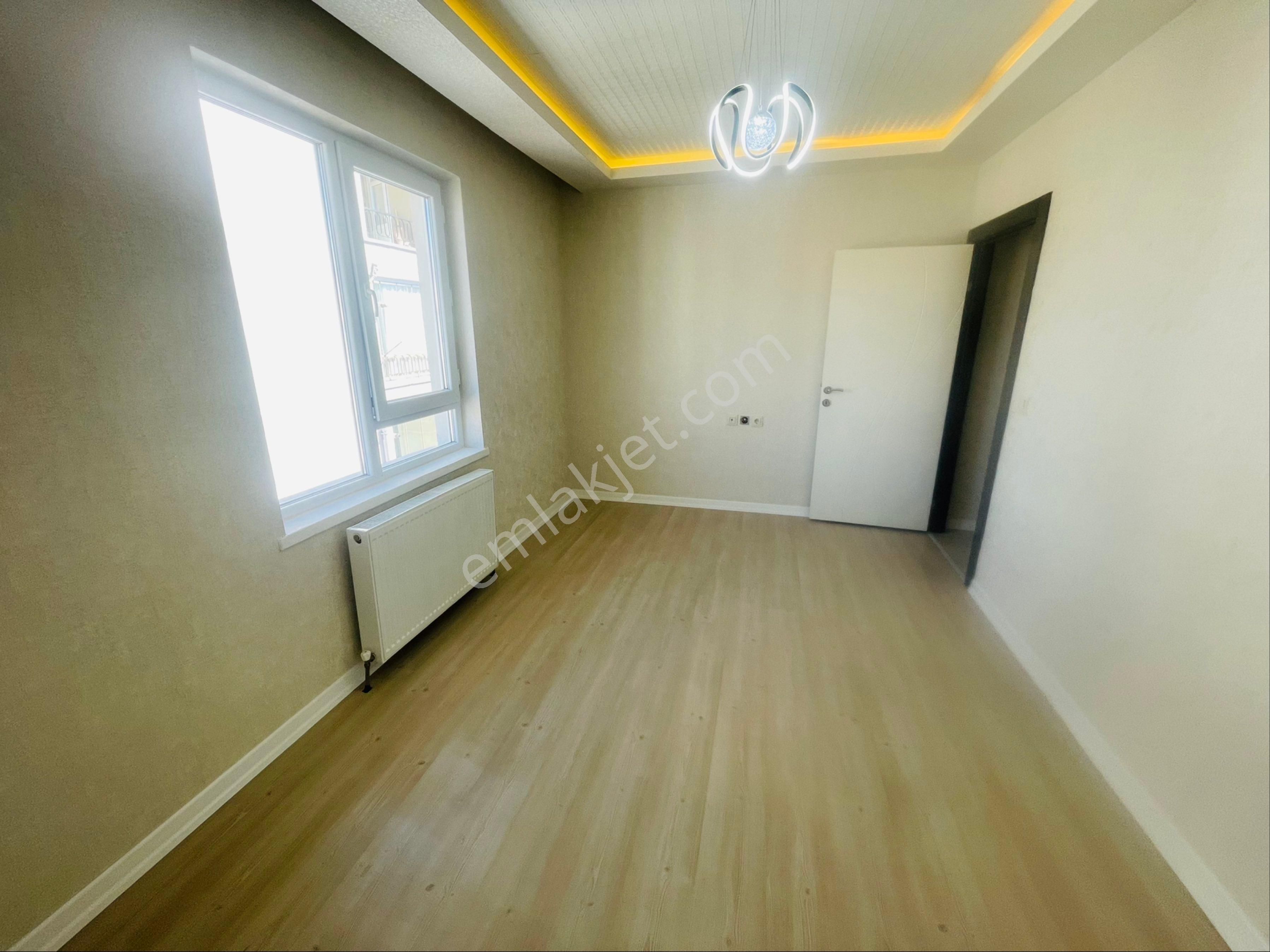 Satılık Ful +full Yapılı Daire Bağlum Karakaya Da - Görsel 17