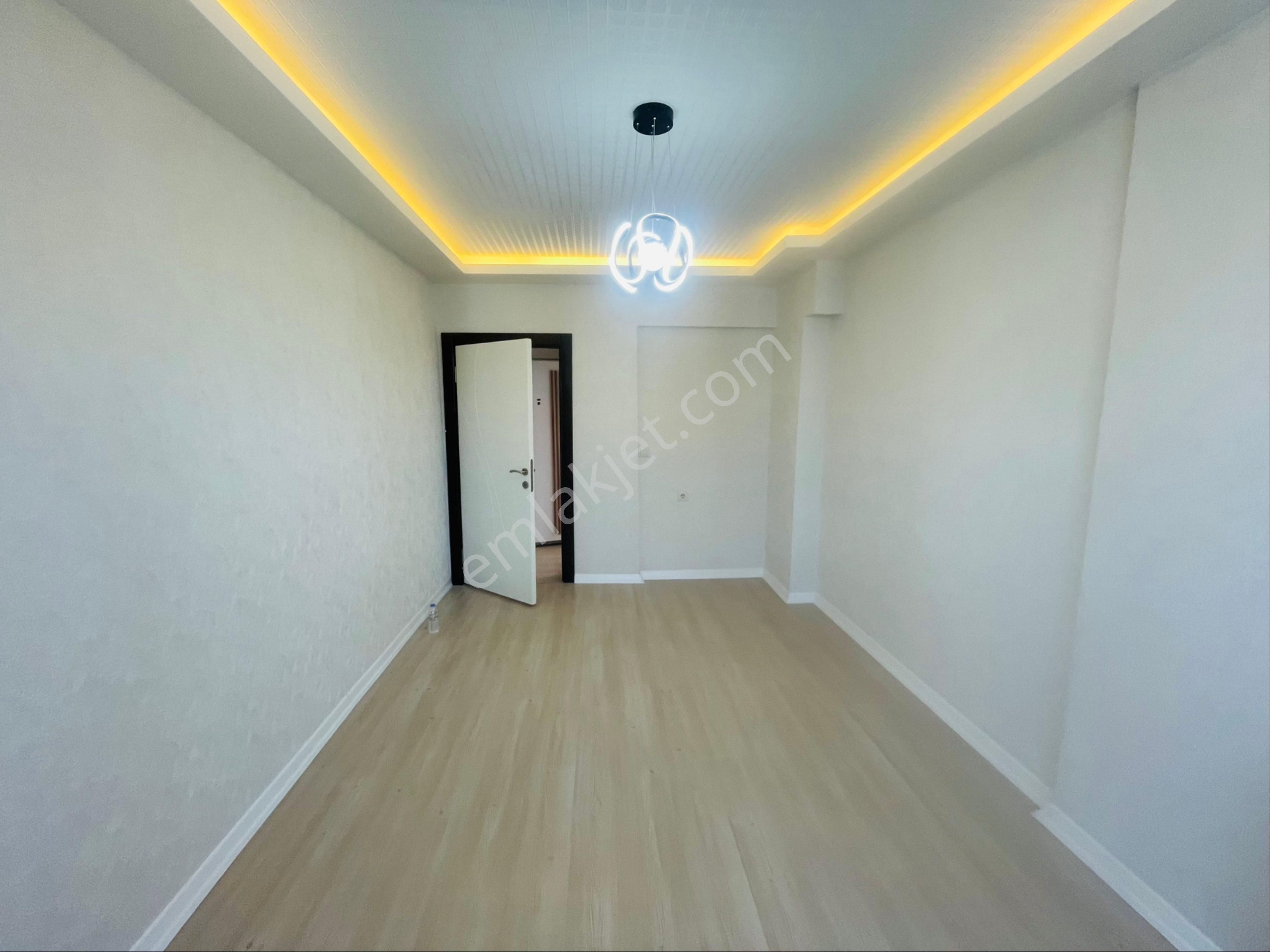 Satılık Ful +full Yapılı Daire Bağlum Karakaya Da - Görsel 16