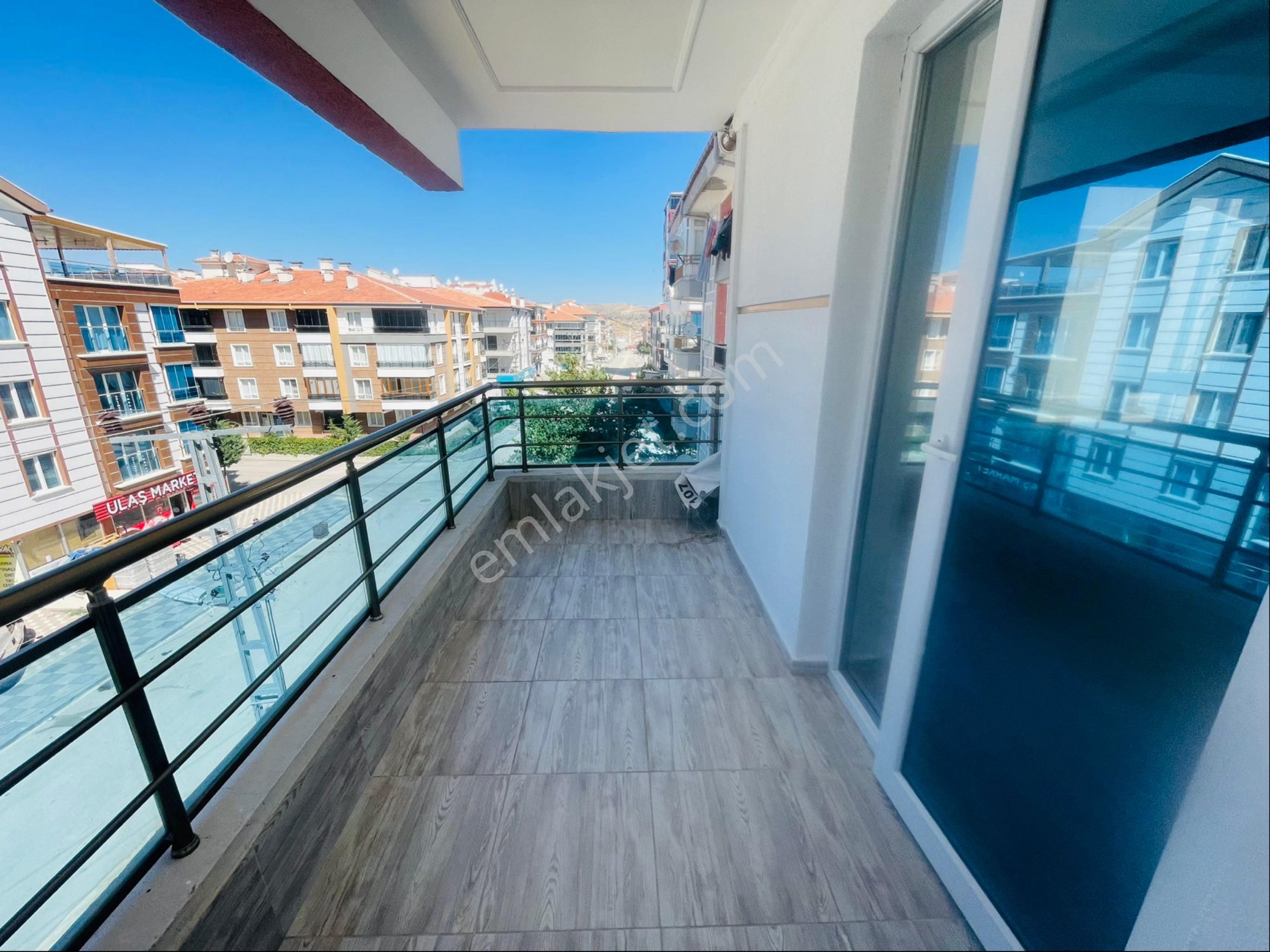 Satılık Ful +full Yapılı Daire Bağlum Karakaya Da - Görsel 31