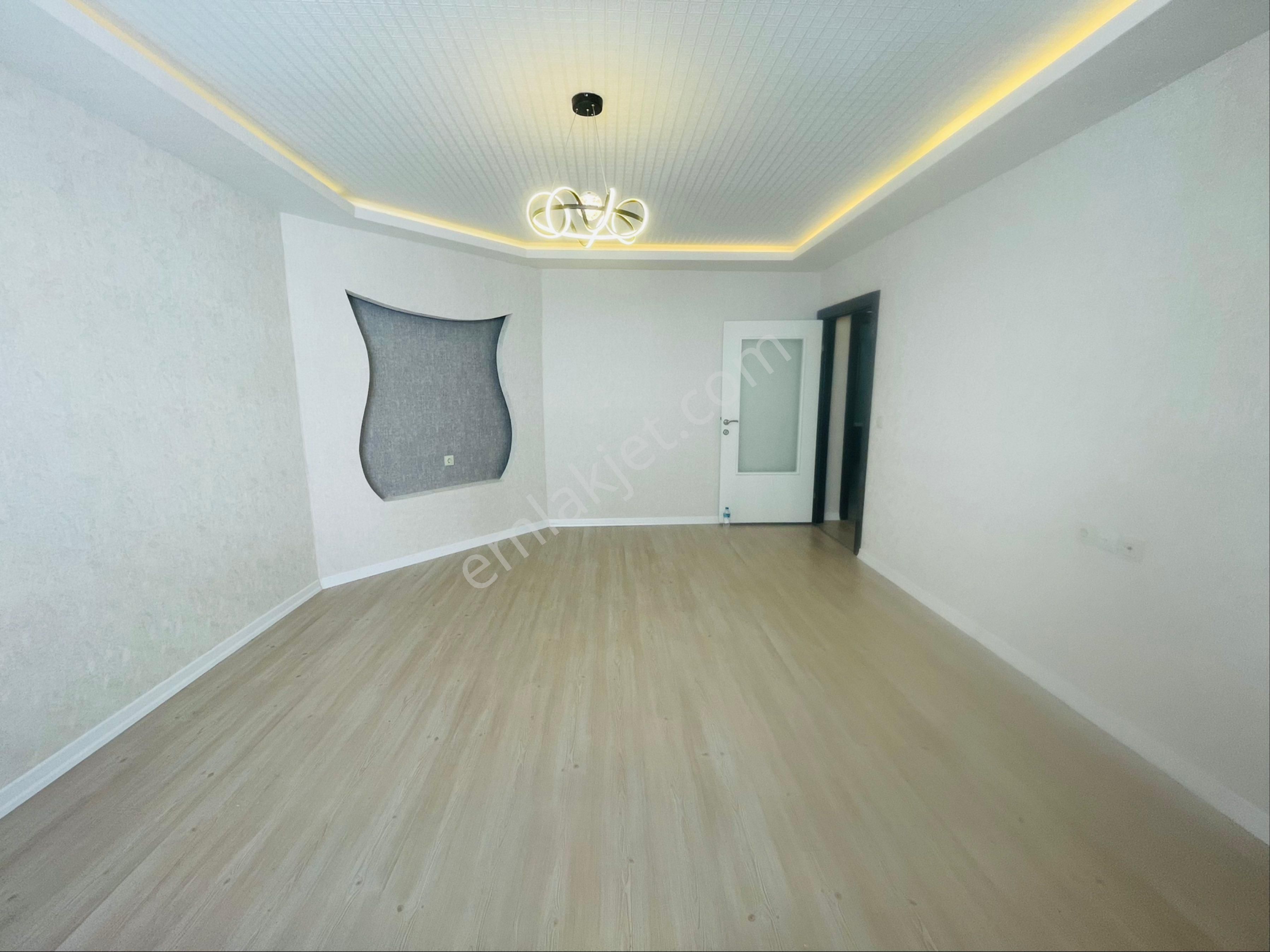 Satılık Ful +full Yapılı Daire Bağlum Karakaya Da - Görsel 11