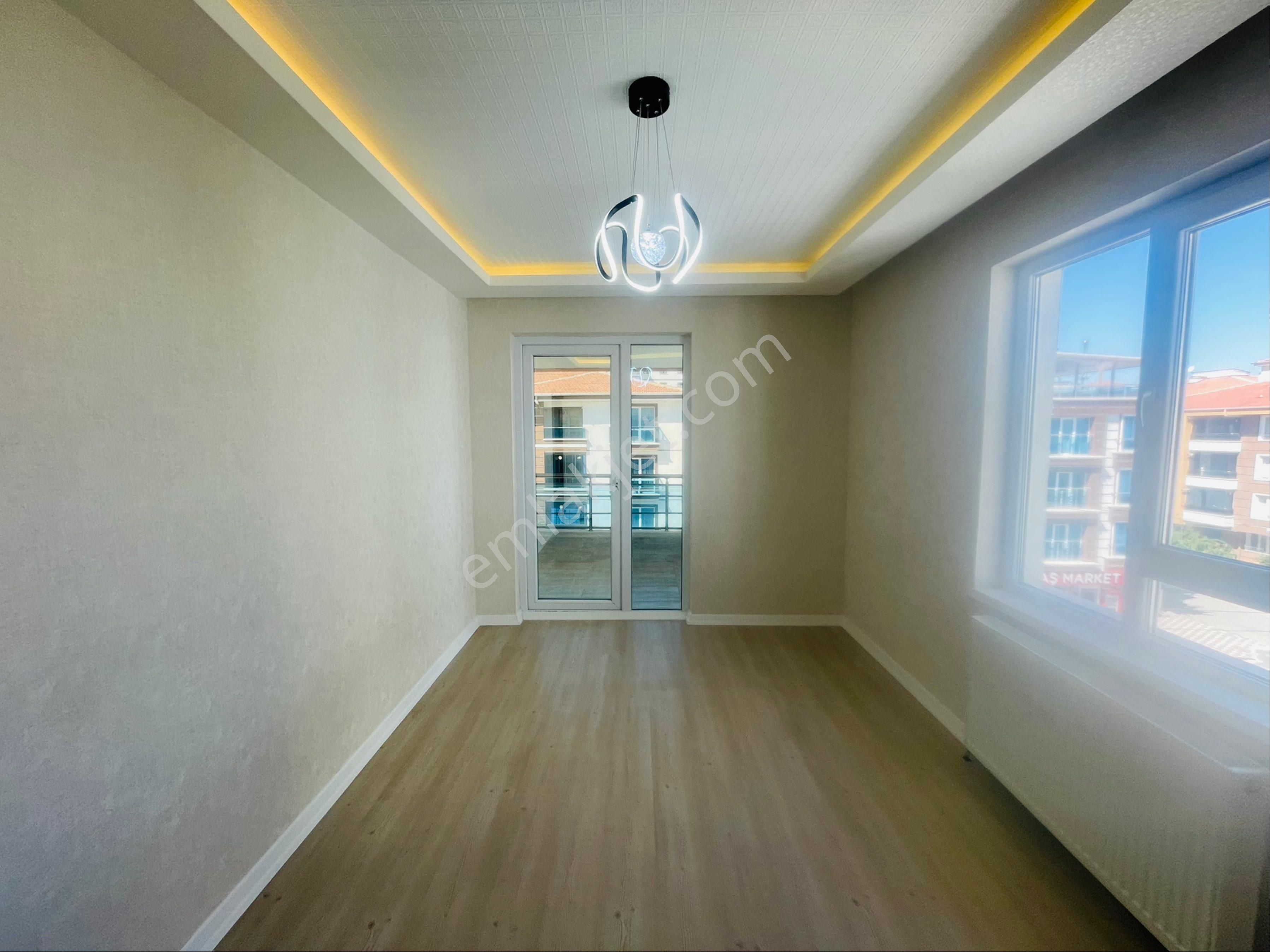 Satılık Ful +full Yapılı Daire Bağlum Karakaya Da - Görsel 22