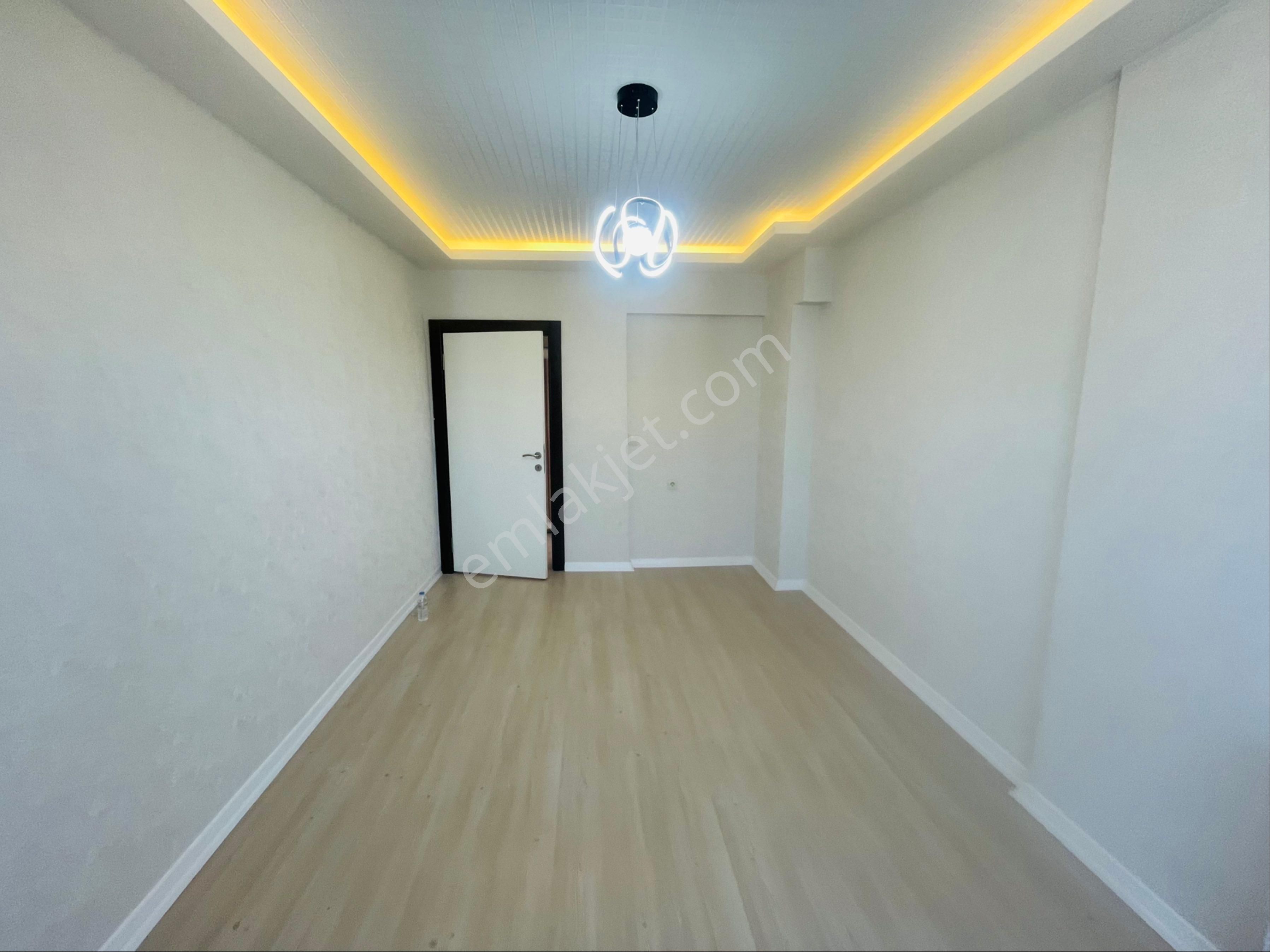 Satılık Ful +full Yapılı Daire Bağlum Karakaya Da - Görsel 15