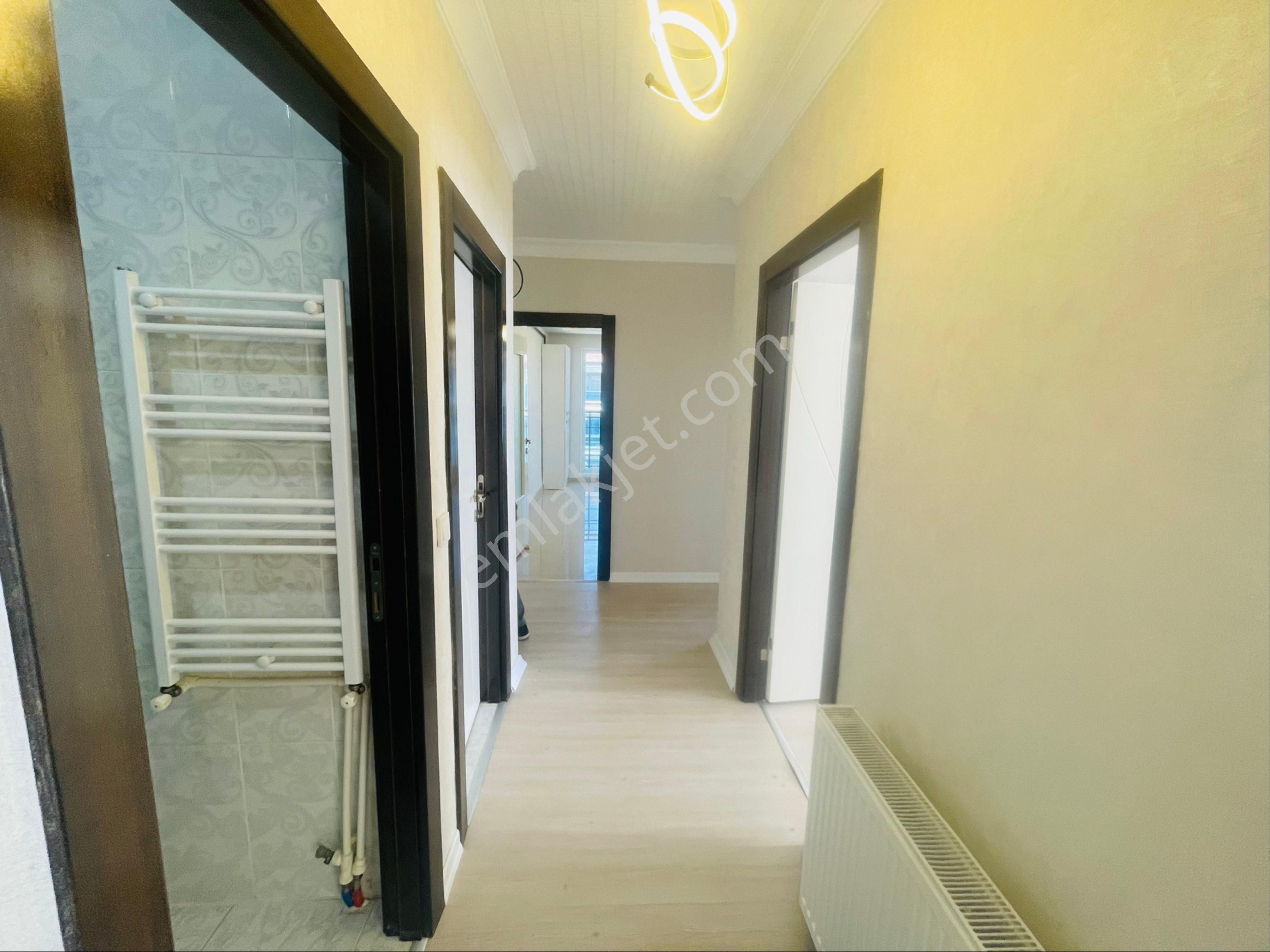 Satılık Ful +full Yapılı Daire Bağlum Karakaya Da - Görsel 25