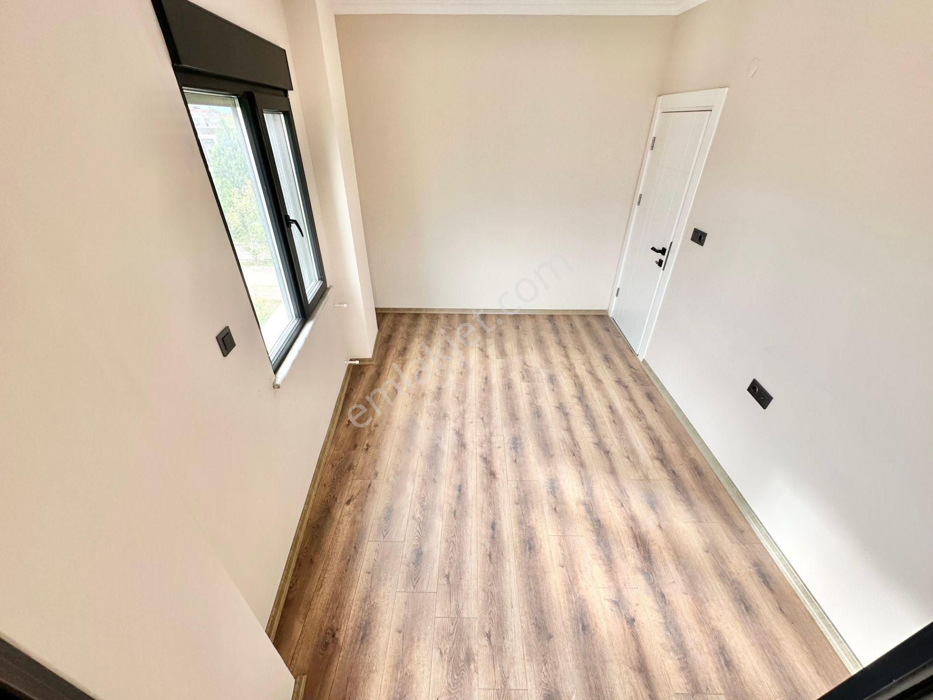 ✨ay Emlaktan✨akçay'da Kazdağları Eteklerinde Yeşillikler İçerisinde Satılık 4+1 Lüks Müstakil Villa - Görsel 11