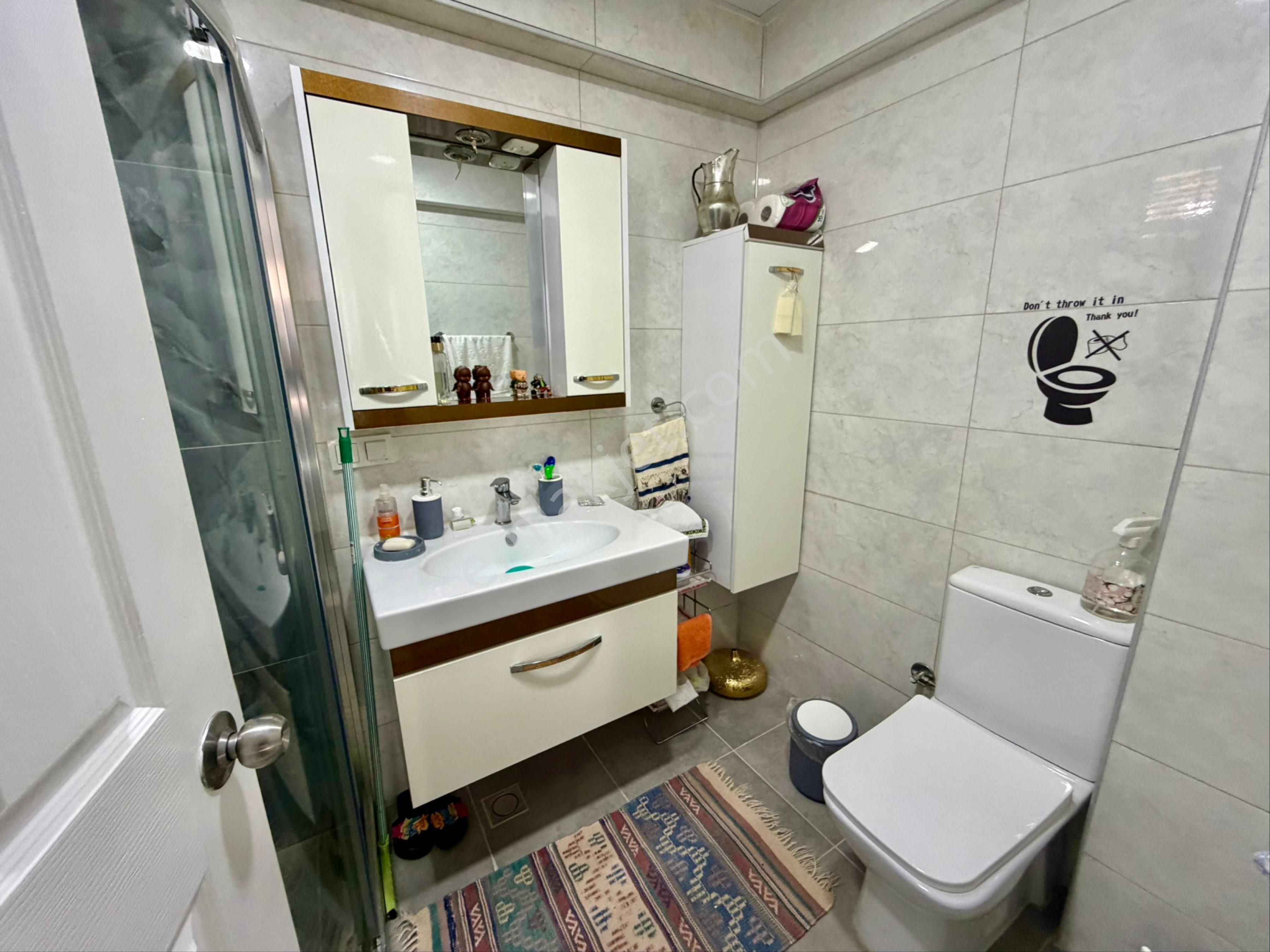 Kuşadası Değirmendere'de Özel Havuzlu, Deniz Manzaralı Yazlık - Görsel 25