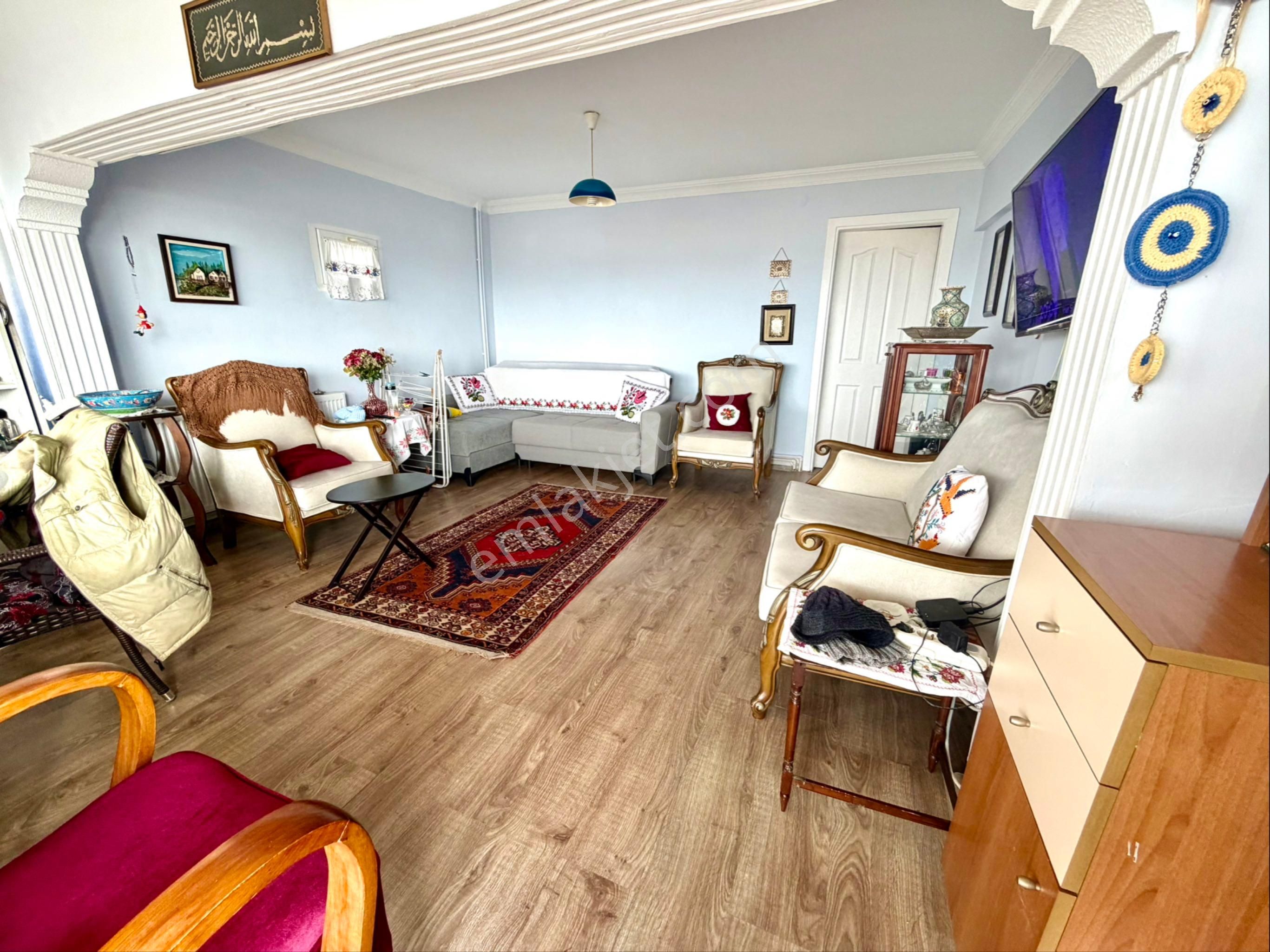 Kuşadası Değirmendere'de Özel Havuzlu, Deniz Manzaralı Yazlık - Görsel 13