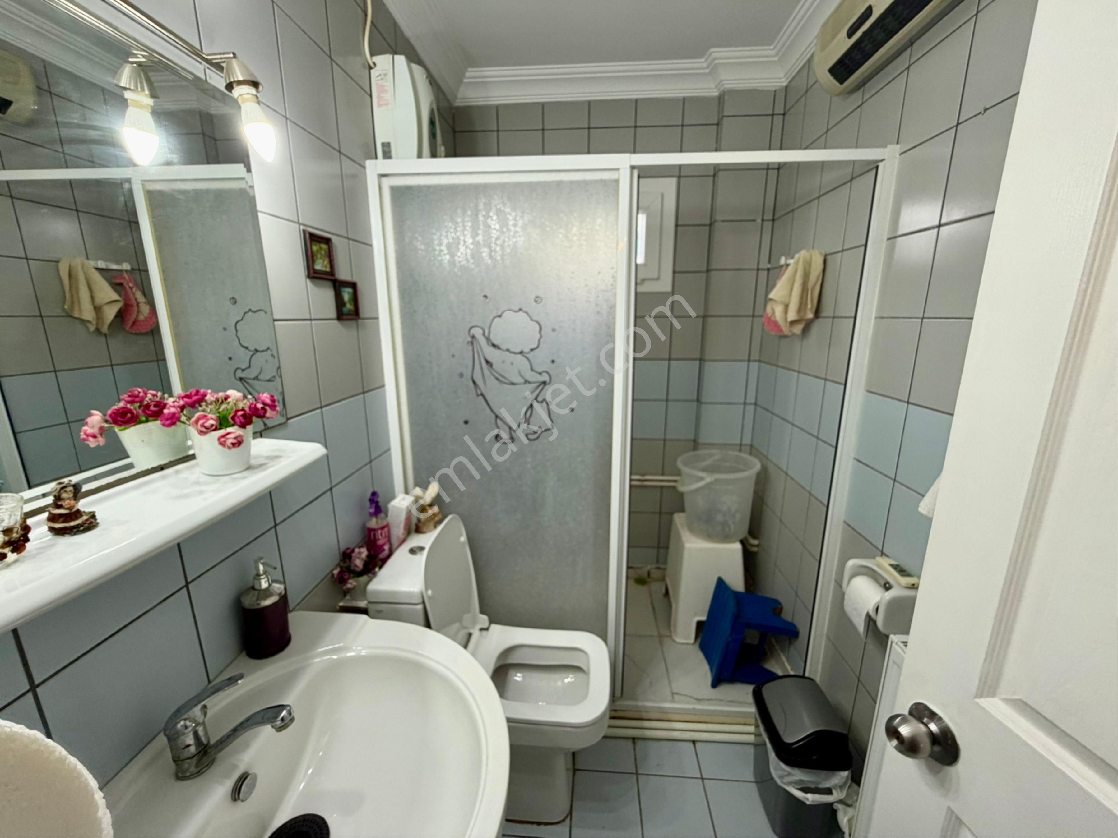 Kuşadası Değirmendere'de Özel Havuzlu, Deniz Manzaralı Yazlık - Görsel 24