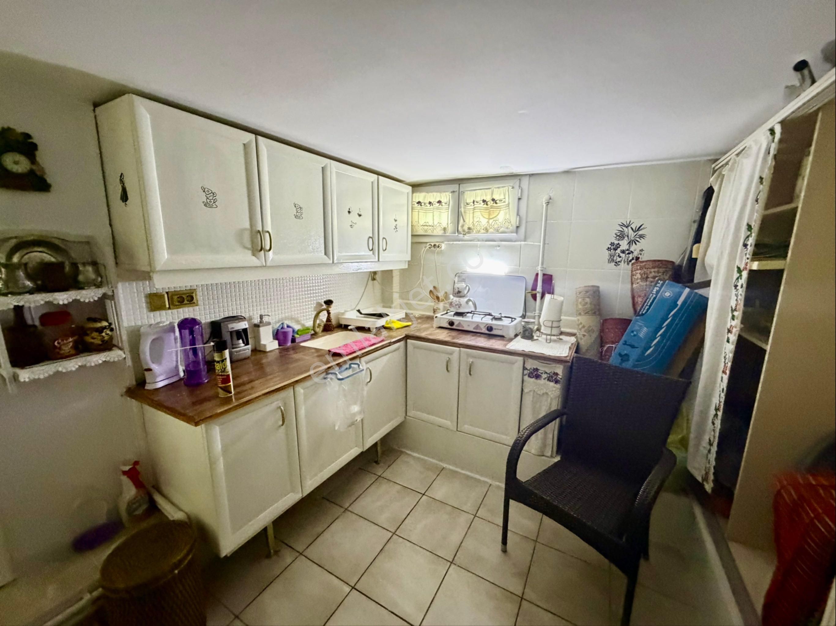 Kuşadası Değirmendere'de Özel Havuzlu, Deniz Manzaralı Yazlık - Görsel 22