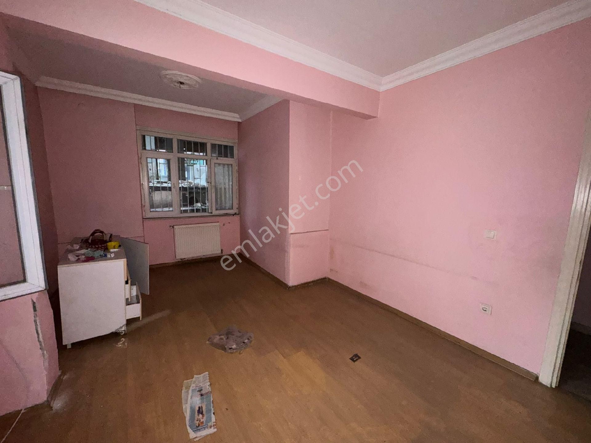 Bahçelievler Satılık Kelepir Daire