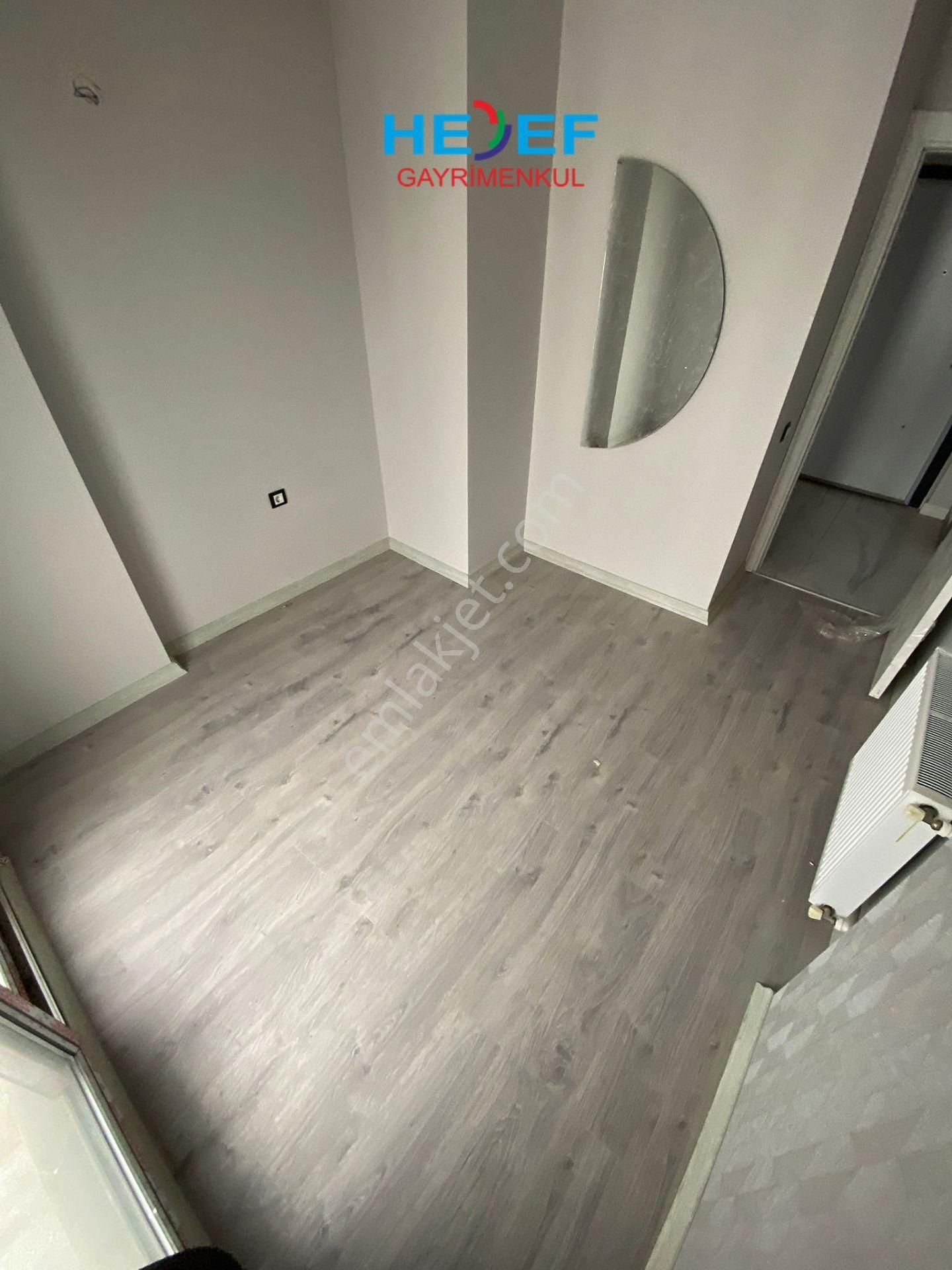 Hedef'ten Tece'de Site İçerisinde Havuzlu 1+1 Daire - Görsel 9