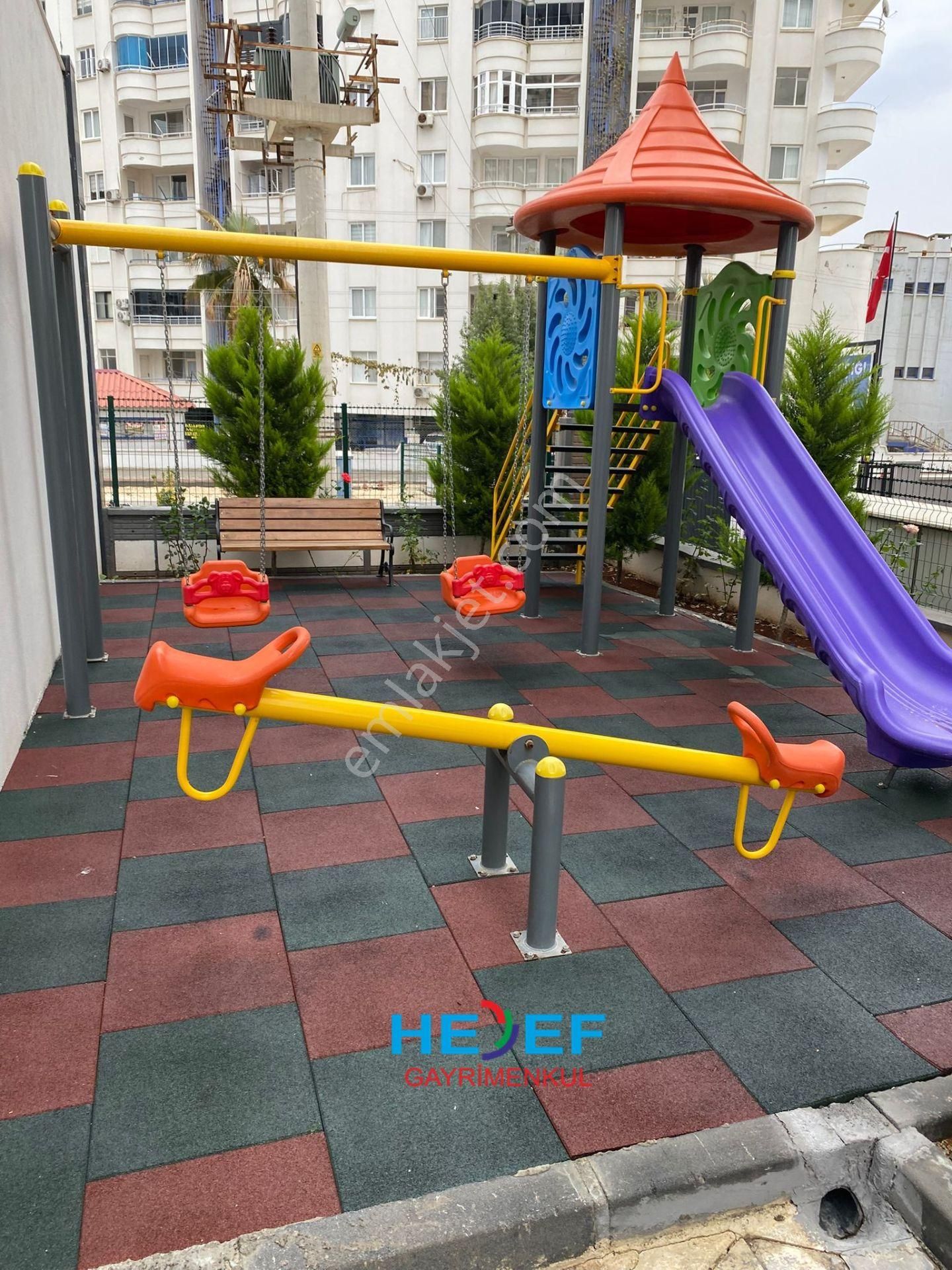 Hedef'ten Tece'de Site İçerisinde Havuzlu 1+1 Daire - Görsel 18