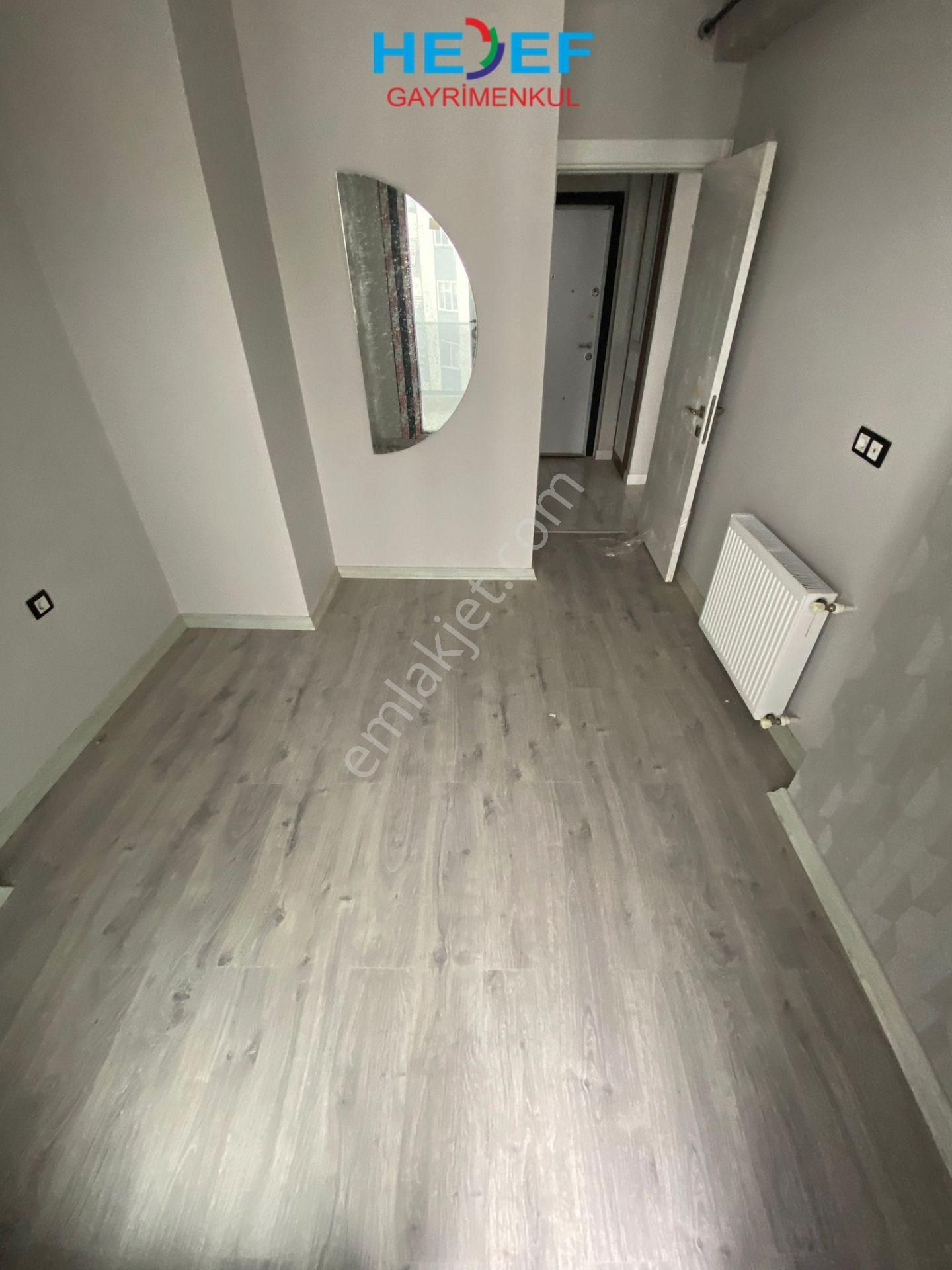 Hedef'ten Tece'de Site İçerisinde Havuzlu 1+1 Daire - Görsel 8