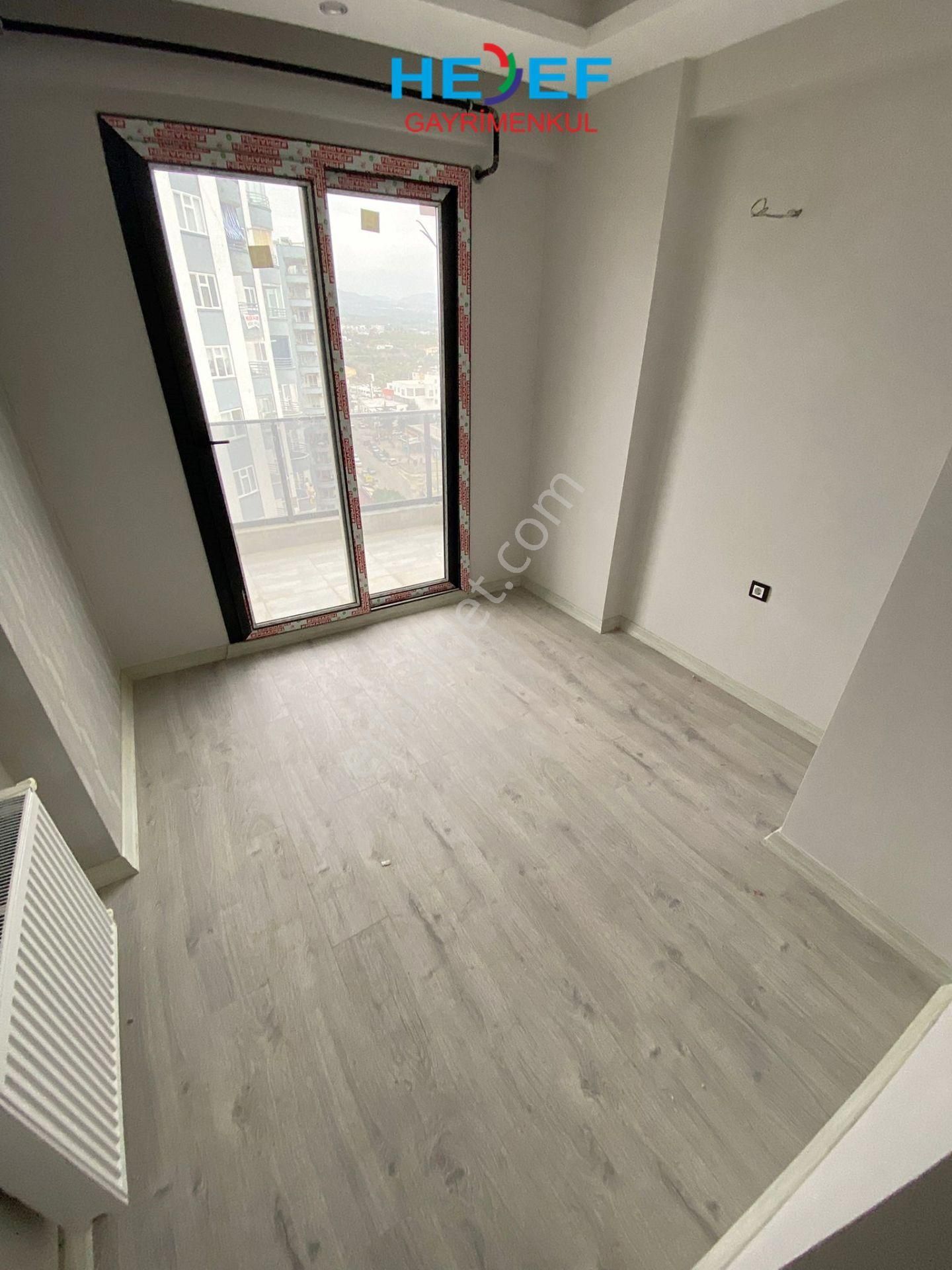 Hedef'ten Tece'de Site İçerisinde Havuzlu 1+1 Daire - Görsel 10