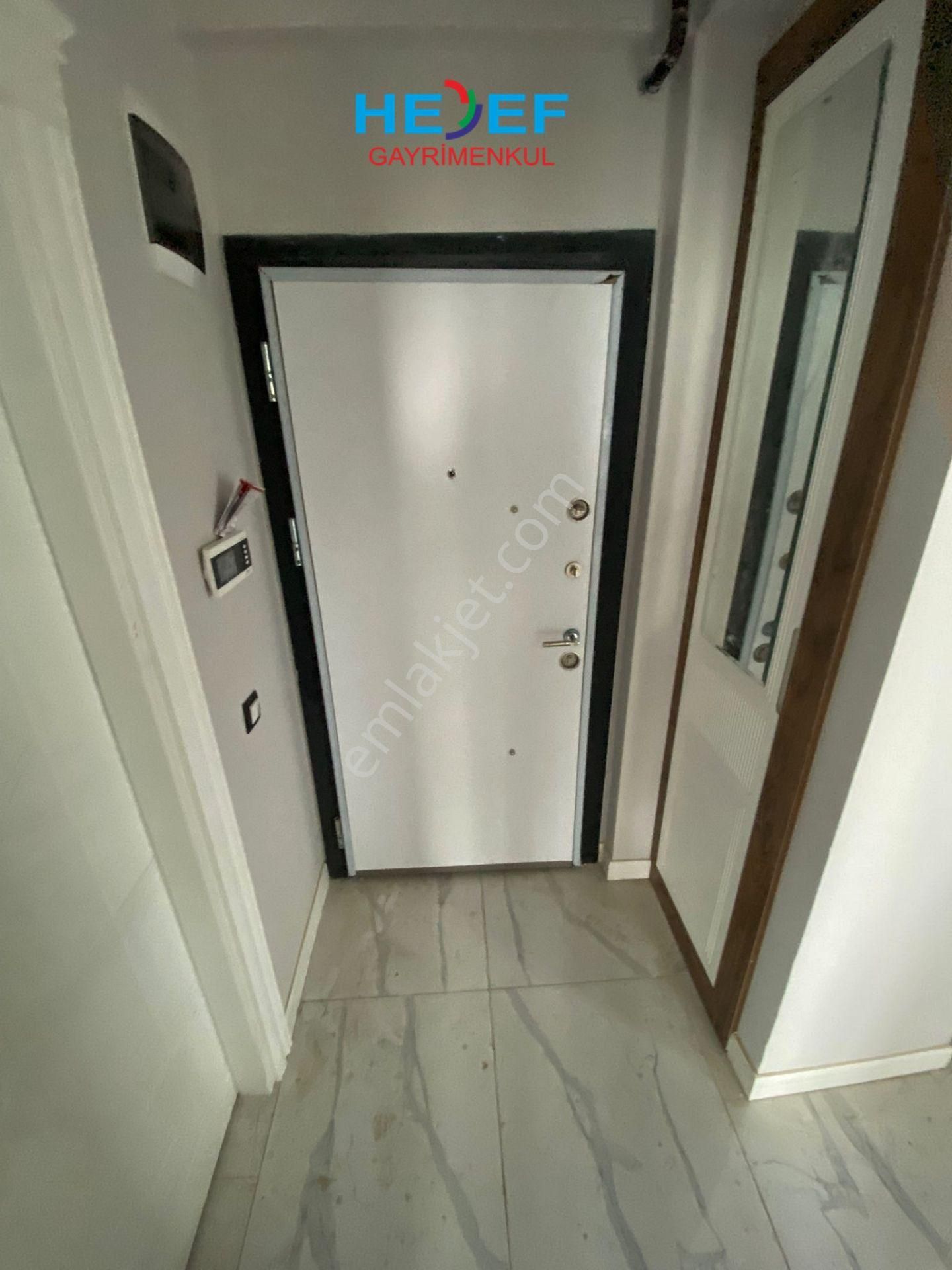 Hedef'ten Tece'de Site İçerisinde Havuzlu 1+1 Daire - Görsel 16