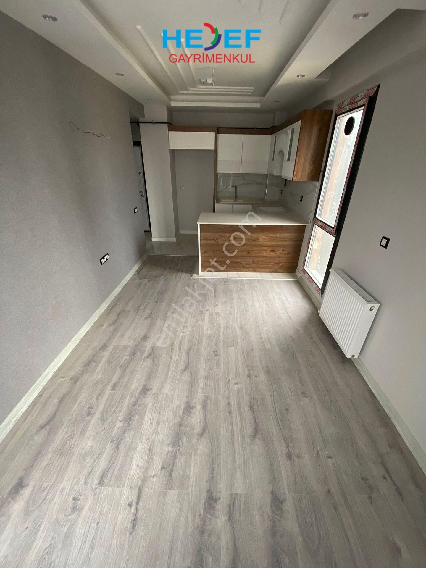 Hedef'ten Tece'de Site İçerisinde Havuzlu 1+1 Daire - Görsel 4