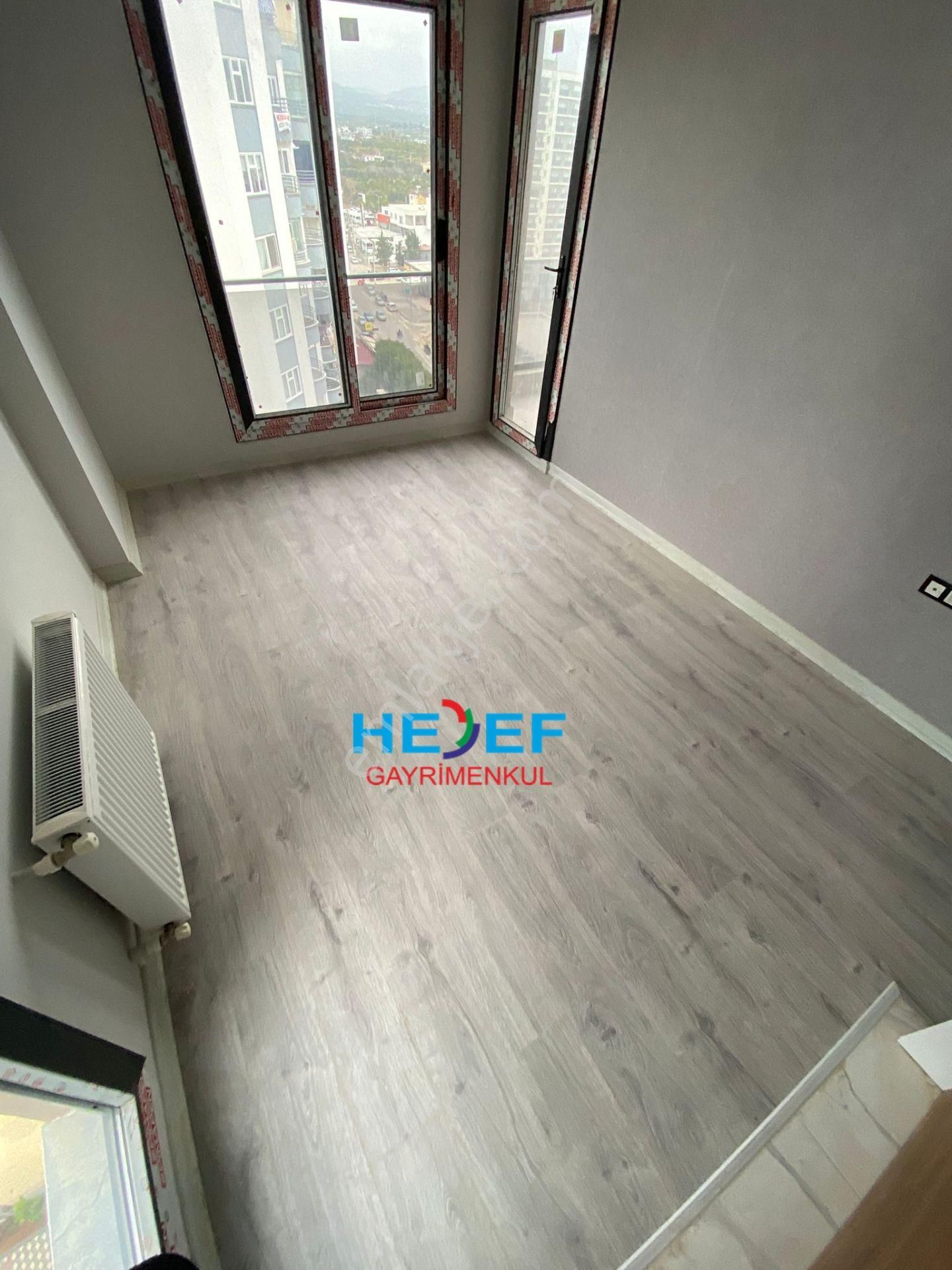 Hedef'ten Tece'de Site İçerisinde Havuzlu 1+1 Daire - Görsel 7