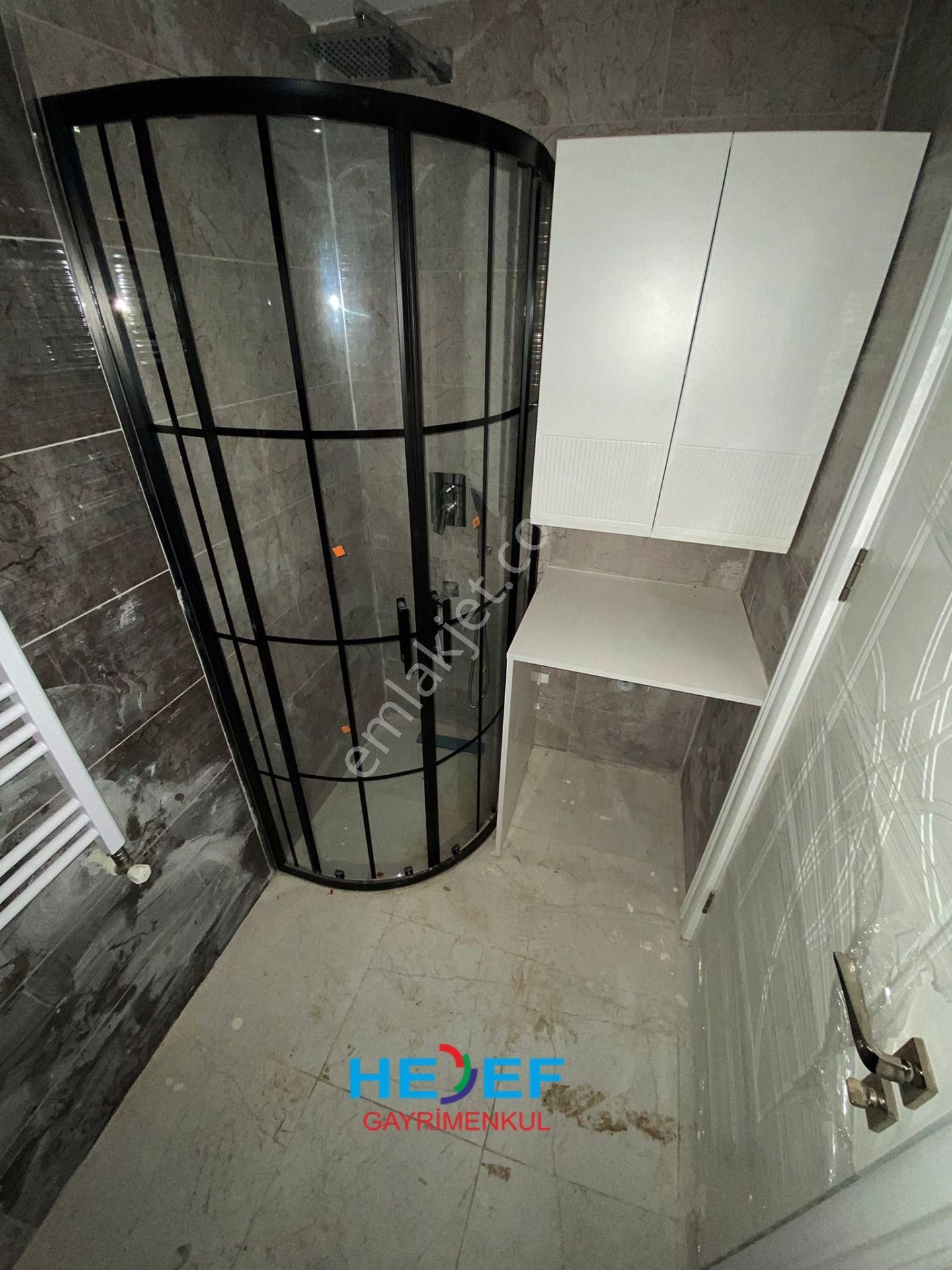 Hedef'ten Tece'de Site İçerisinde Havuzlu 1+1 Daire - Görsel 15