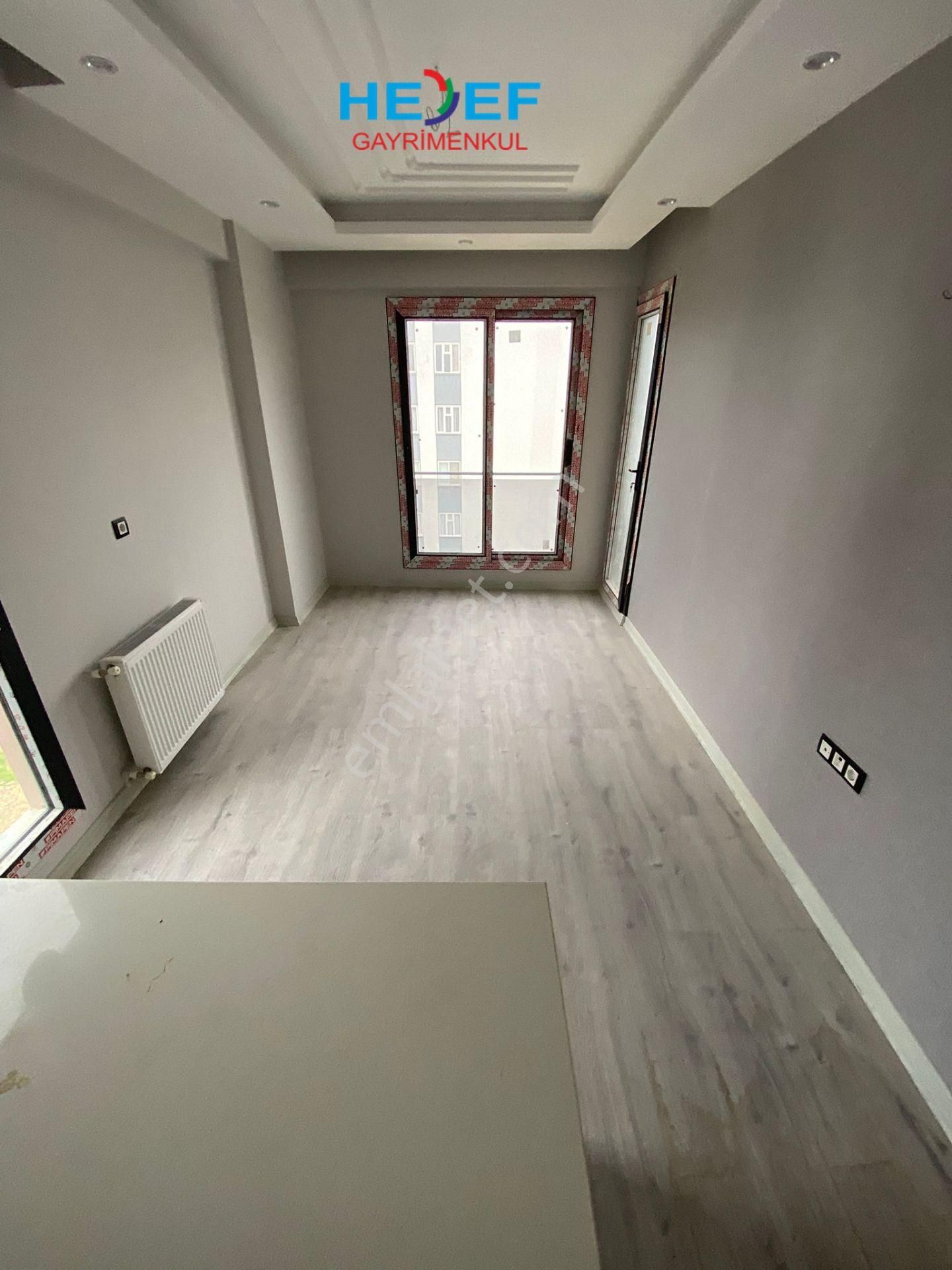 Hedef'ten Tece'de Site İçerisinde Havuzlu 1+1 Daire - Görsel 6