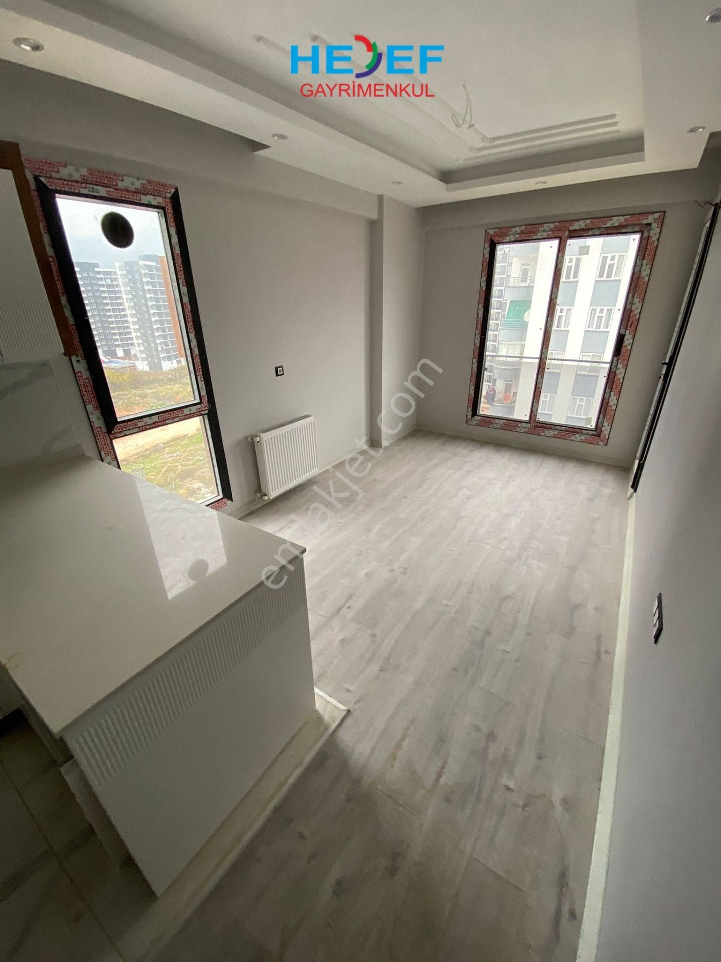 Hedef'ten Tece'de Site İçerisinde Havuzlu 1+1 Daire - Görsel 5