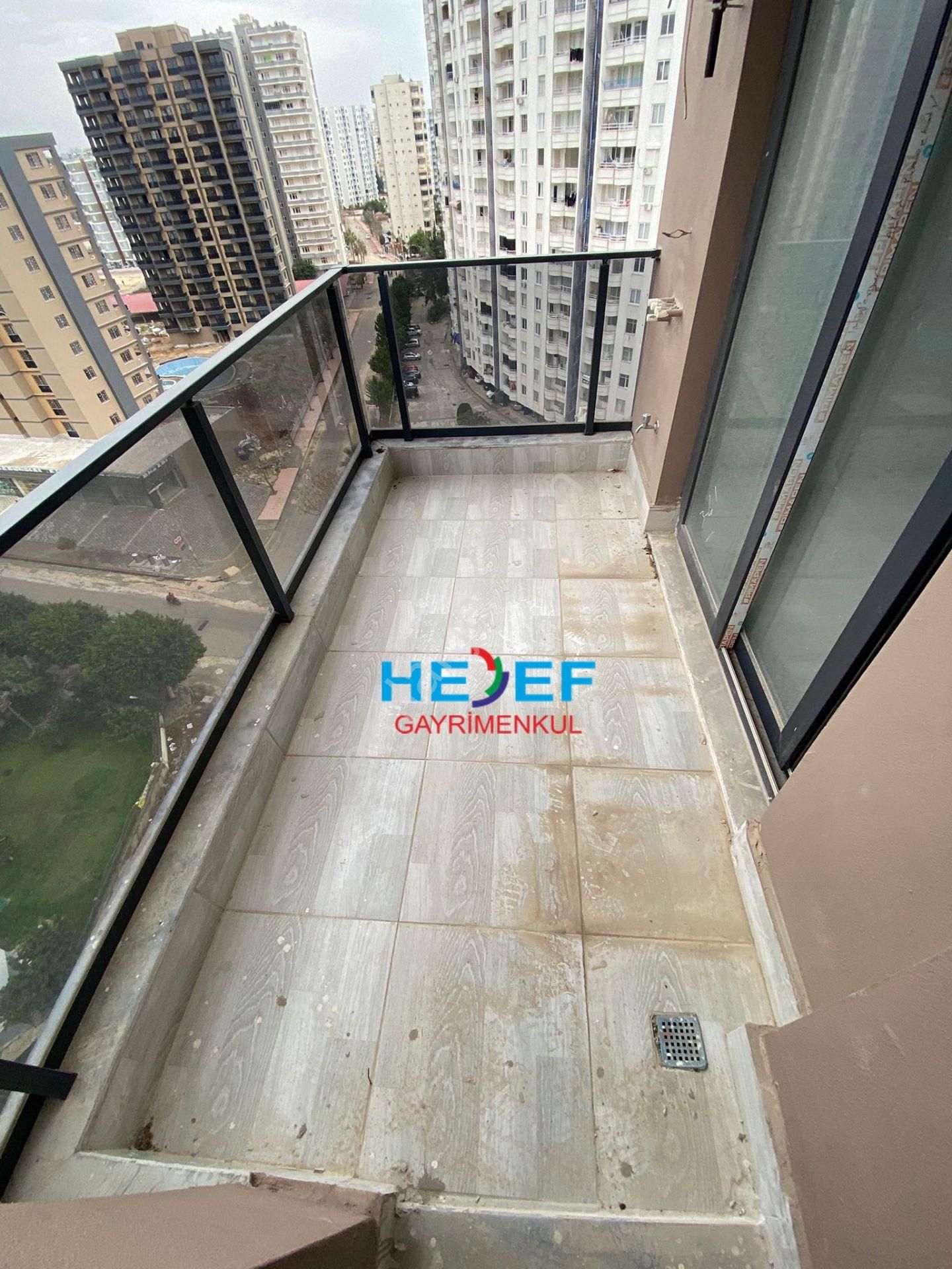 Hedef'ten Tece'de Site İçerisinde Havuzlu 1+1 Daire - Görsel 11