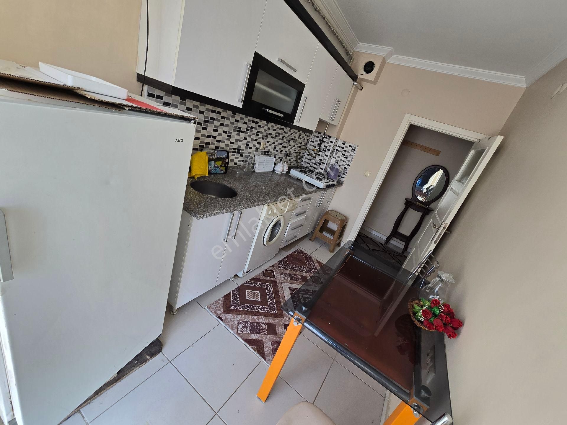 Eskişehir Tepebaşı Şirintepe Mh Eşyalı Ayrı Mutfaklı 1+1 Satılık Daire - Görsel 2