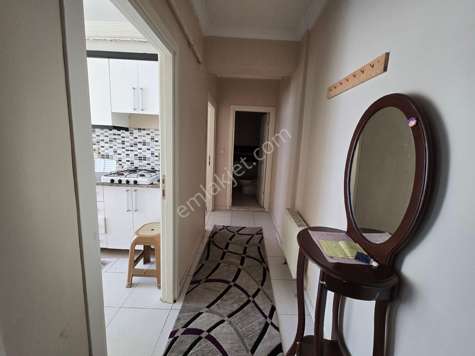 Eskişehir Tepebaşı Şirintepe Mh Eşyalı Ayrı Mutfaklı 1+1 Satılık Daire - Görsel 10