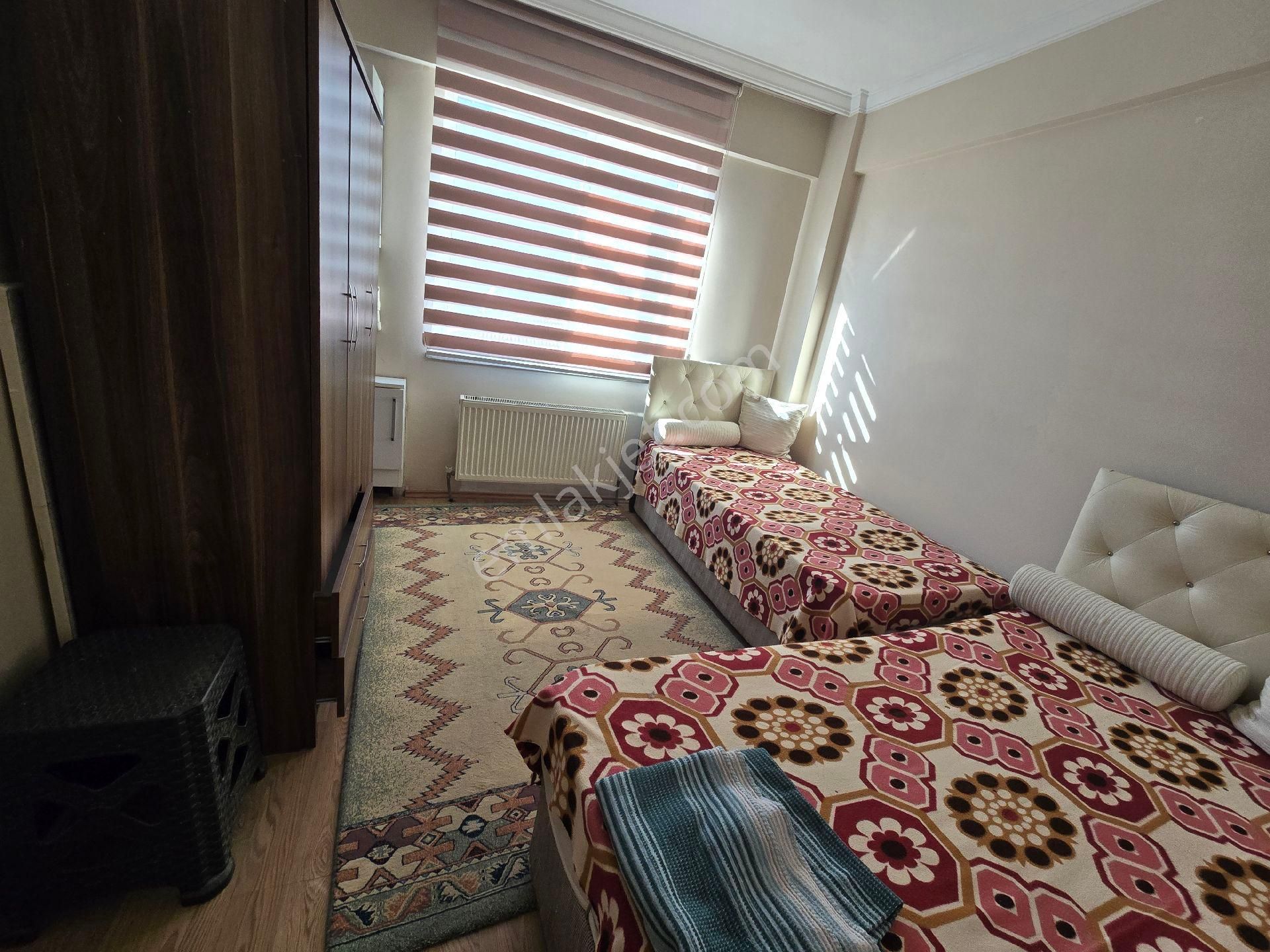 Eskişehir Tepebaşı Şirintepe Mh Eşyalı Ayrı Mutfaklı 1+1 Satılık Daire - Görsel 26