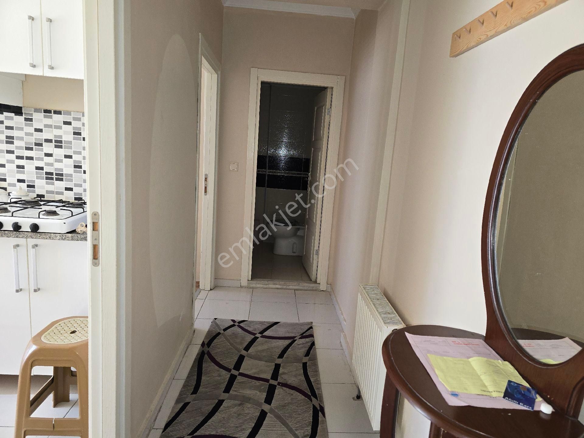 Eskişehir Tepebaşı Şirintepe Mh Eşyalı Ayrı Mutfaklı 1+1 Satılık Daire - Görsel 22