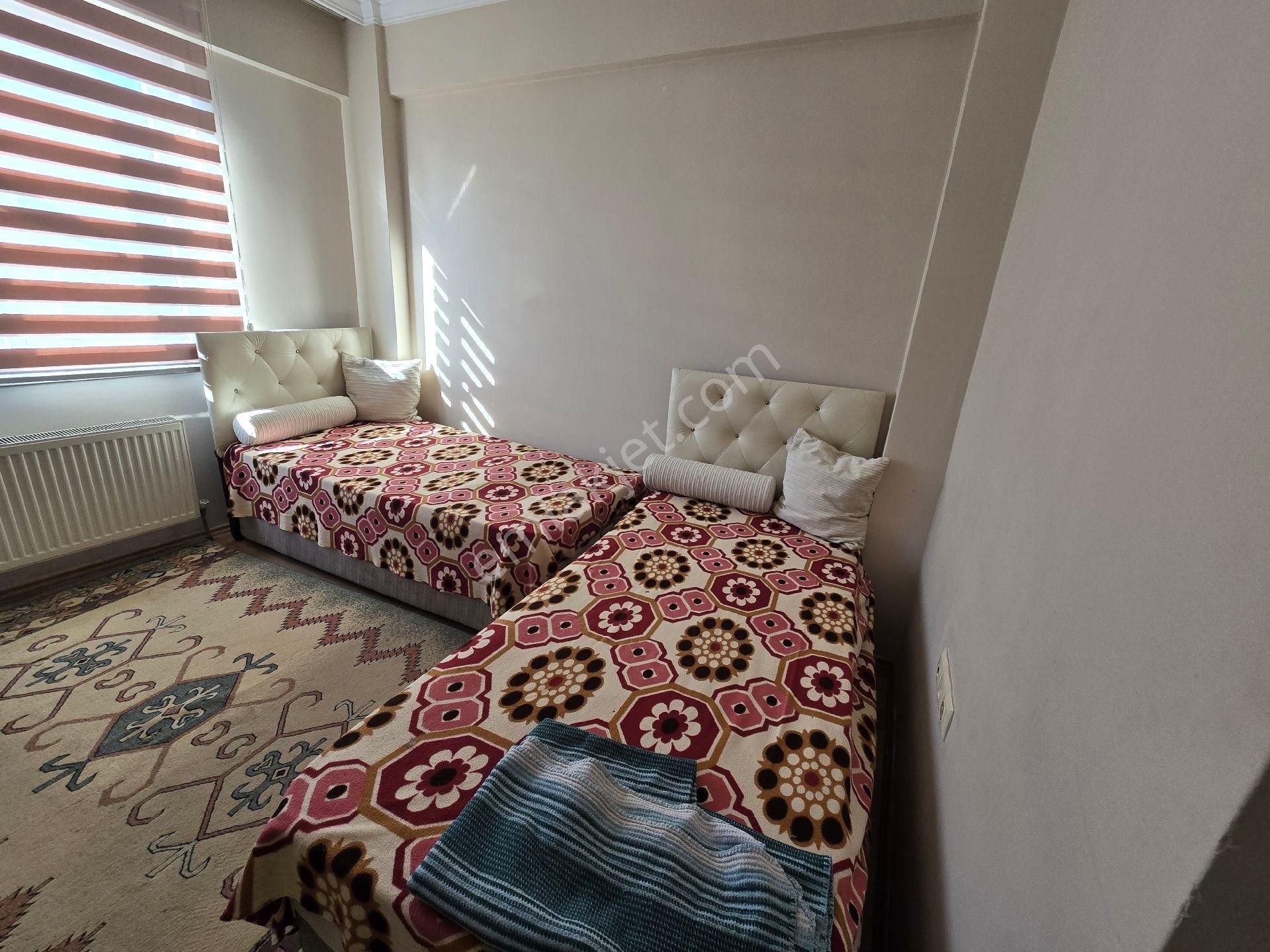 Eskişehir Tepebaşı Şirintepe Mh Eşyalı Ayrı Mutfaklı 1+1 Satılık Daire - Görsel 12