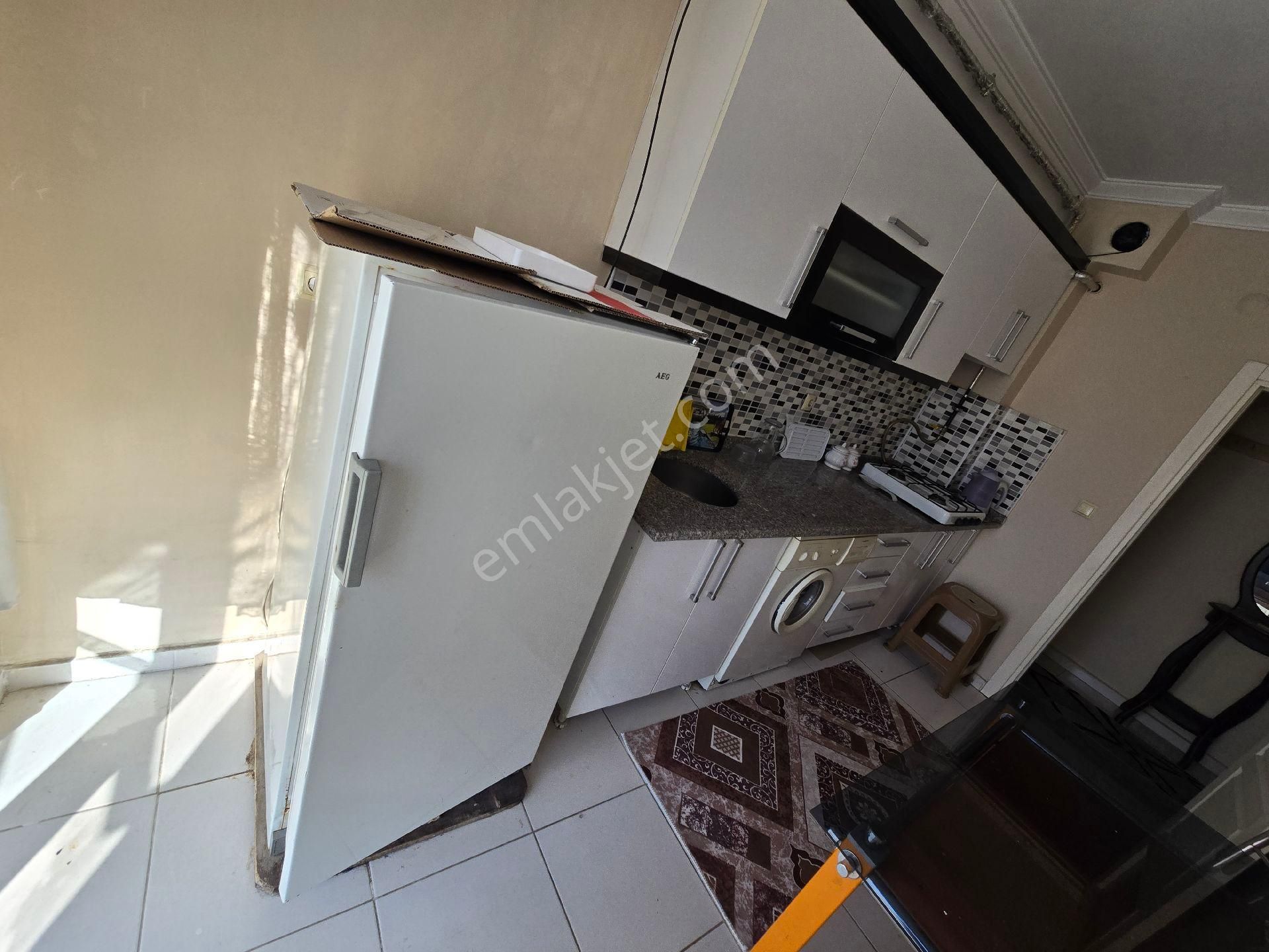 Eskişehir Tepebaşı Şirintepe Mh Eşyalı Ayrı Mutfaklı 1+1 Satılık Daire - Görsel 8