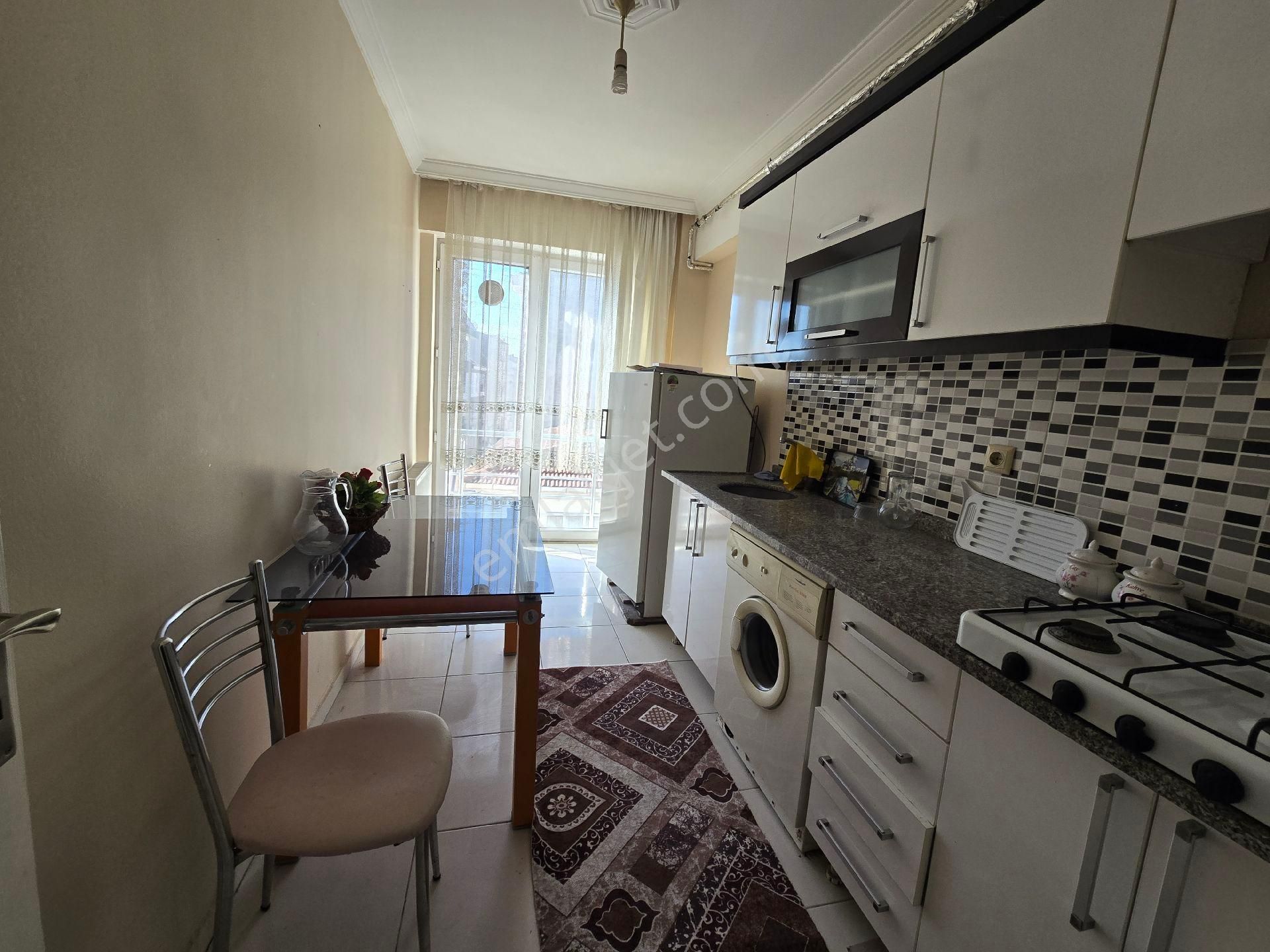 Eskişehir Tepebaşı Şirintepe Mh Eşyalı Ayrı Mutfaklı 1+1 Satılık Daire - Görsel 9