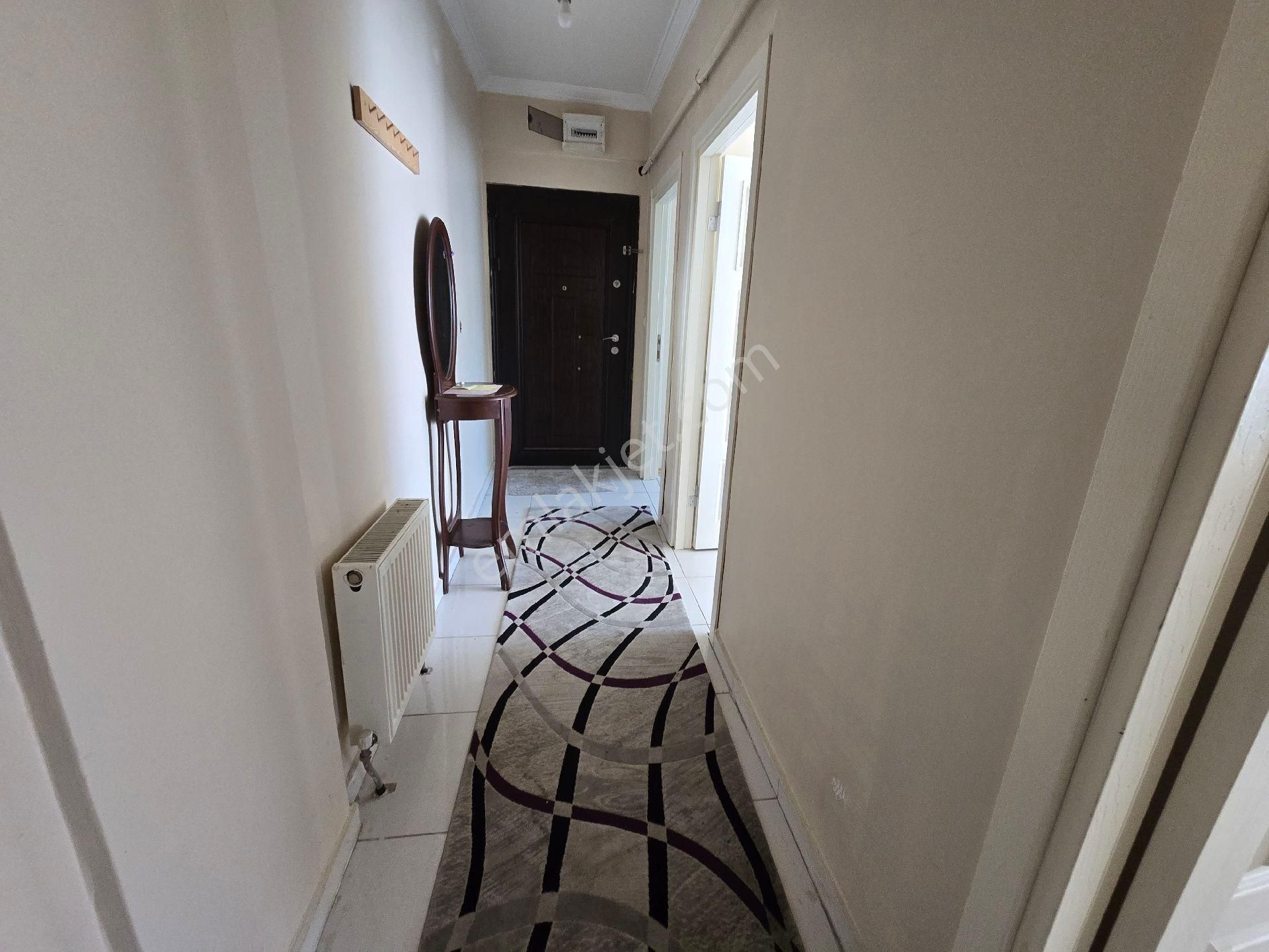 Eskişehir Tepebaşı Şirintepe Mh Eşyalı Ayrı Mutfaklı 1+1 Satılık Daire - Görsel 16