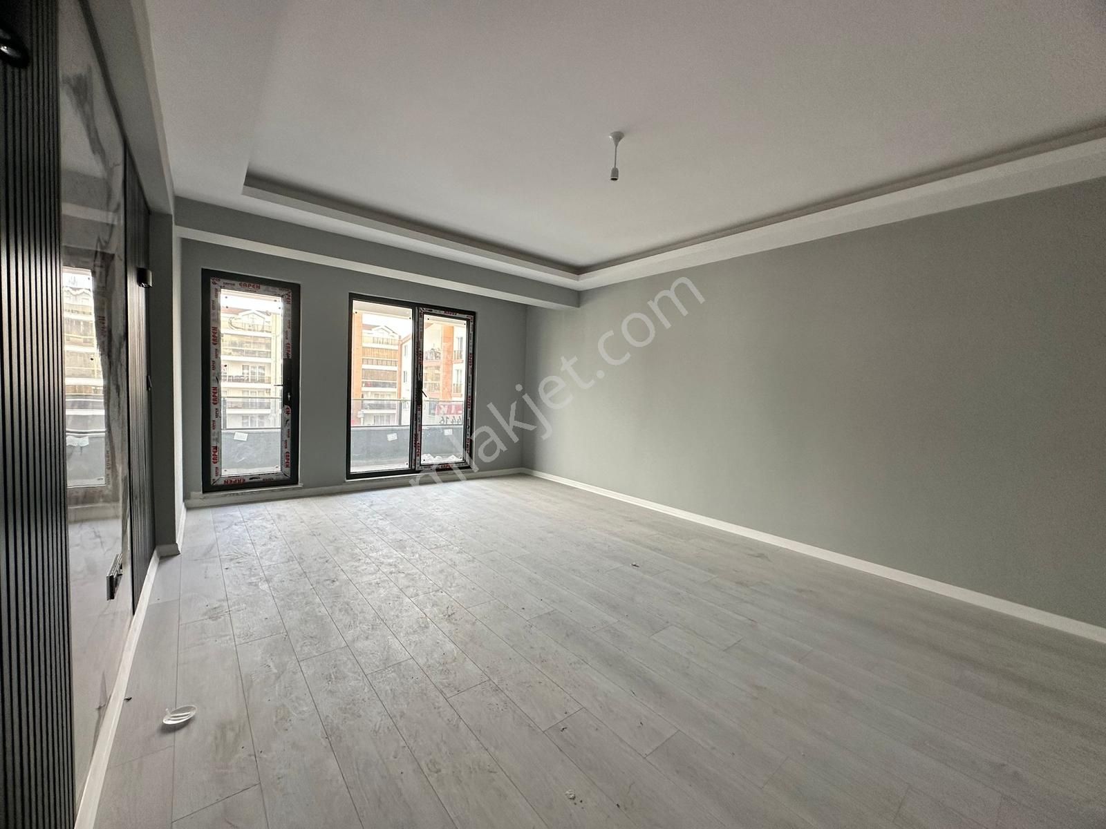 Akçalarda 2+1 Satılık Ultra Lüks Dubleks Daire - Görsel 8