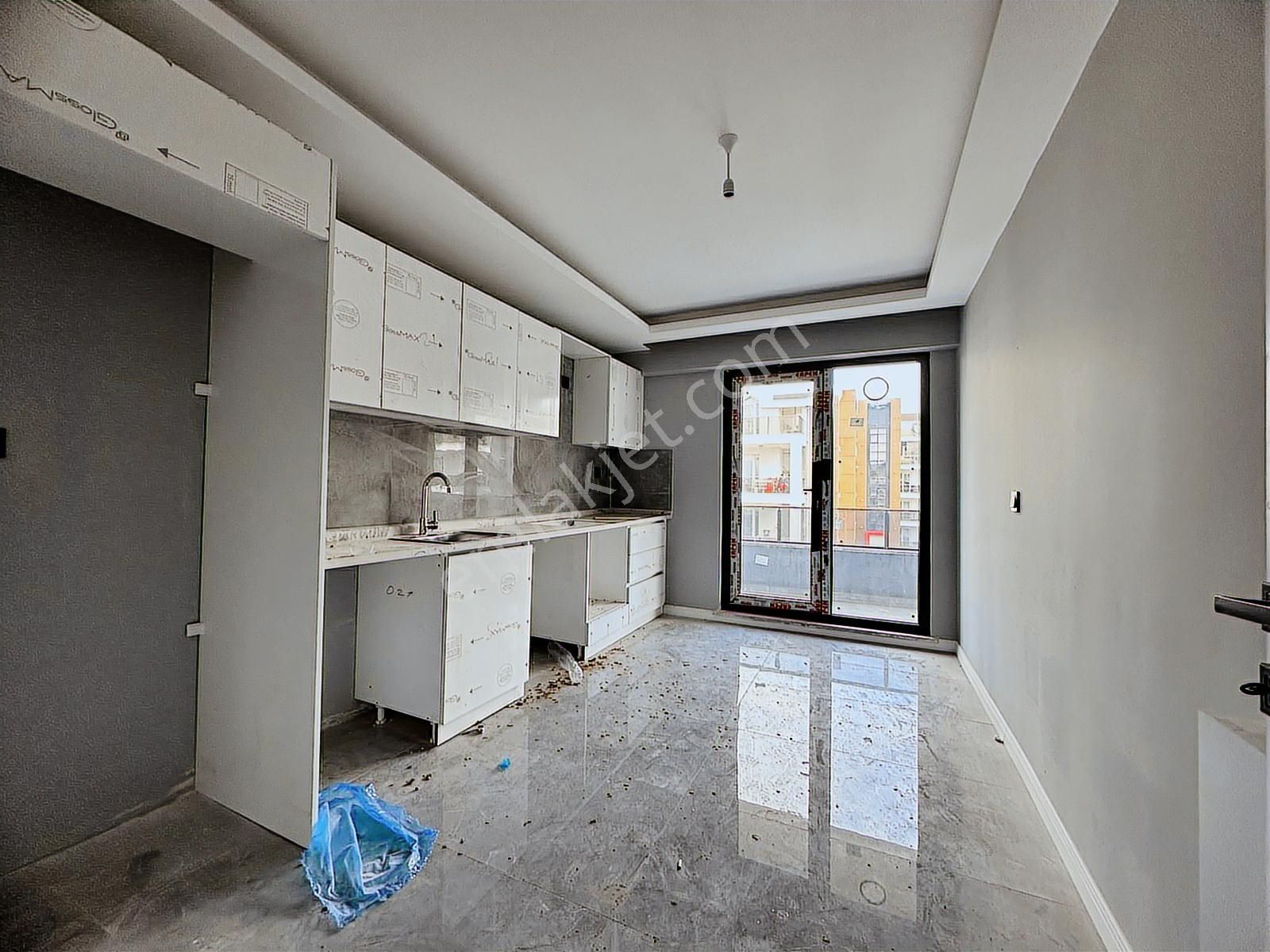 Akçalarda 2+1 Satılık Ultra Lüks Dubleks Daire - Görsel 3