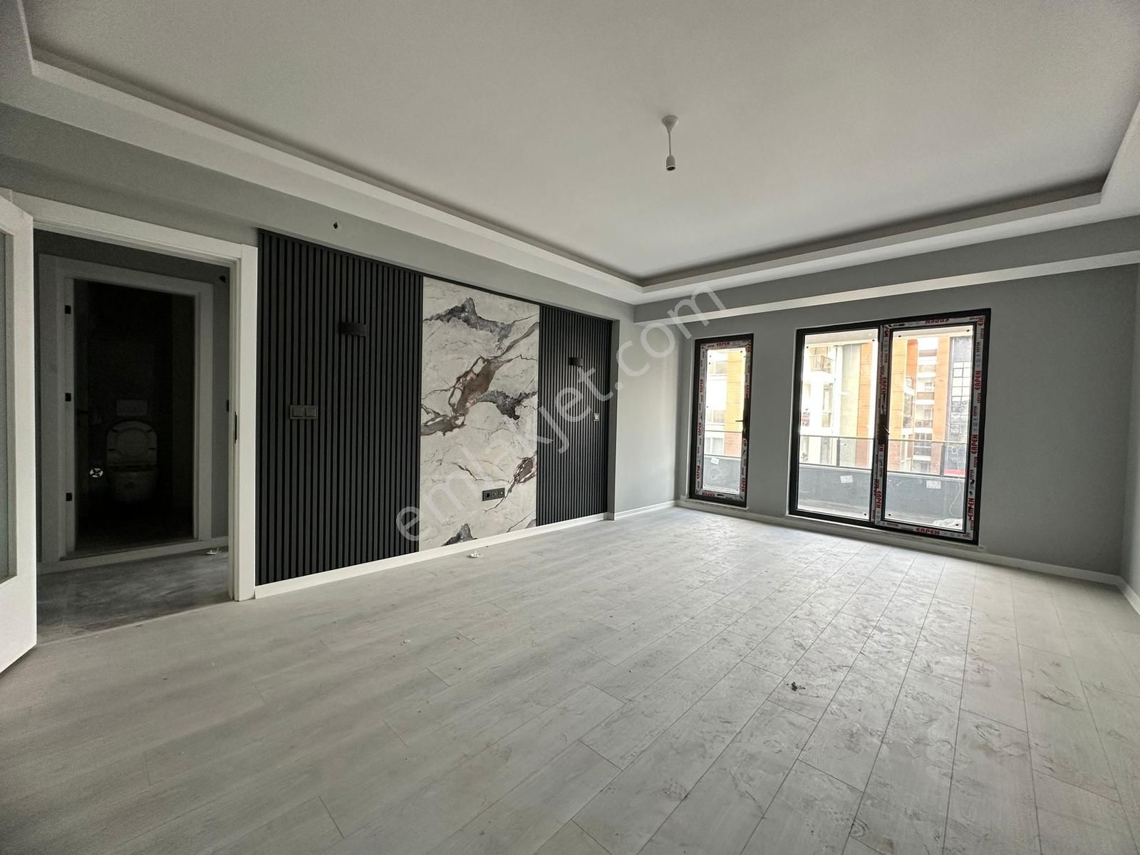 Akçalarda 2+1 Satılık Ultra Lüks Dubleks Daire - Görsel 15