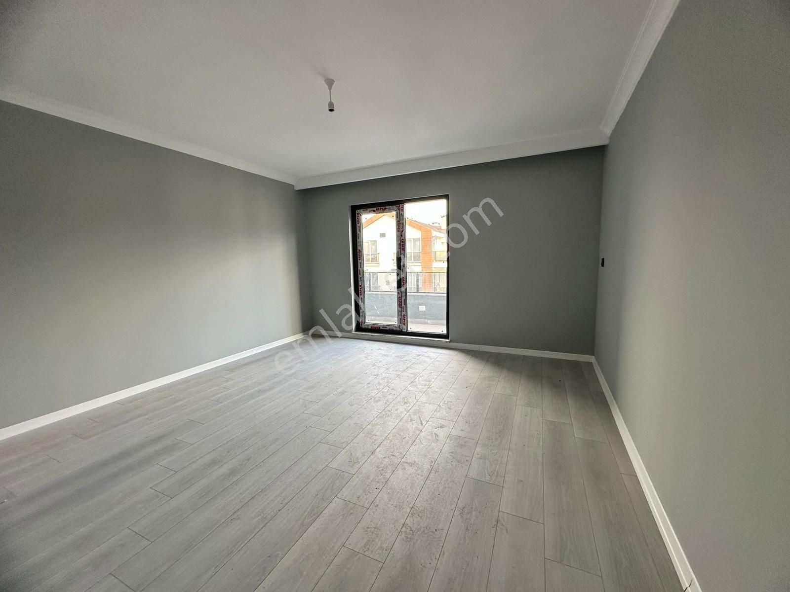Akçalarda 2+1 Satılık Ultra Lüks Dubleks Daire - Görsel 18