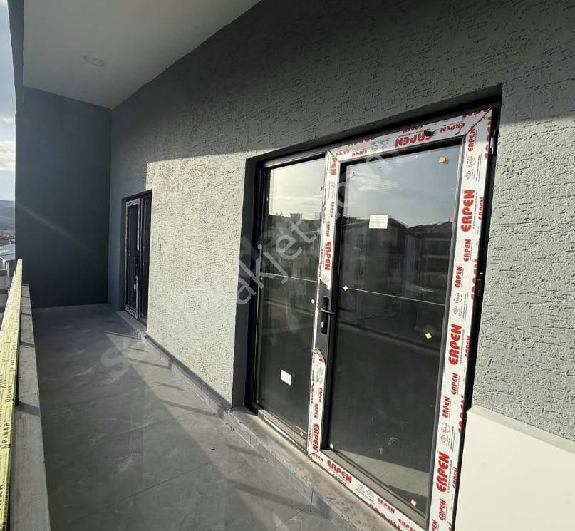 Akçalarda 2+1 Satılık Ultra Lüks Dubleks Daire - Görsel 13