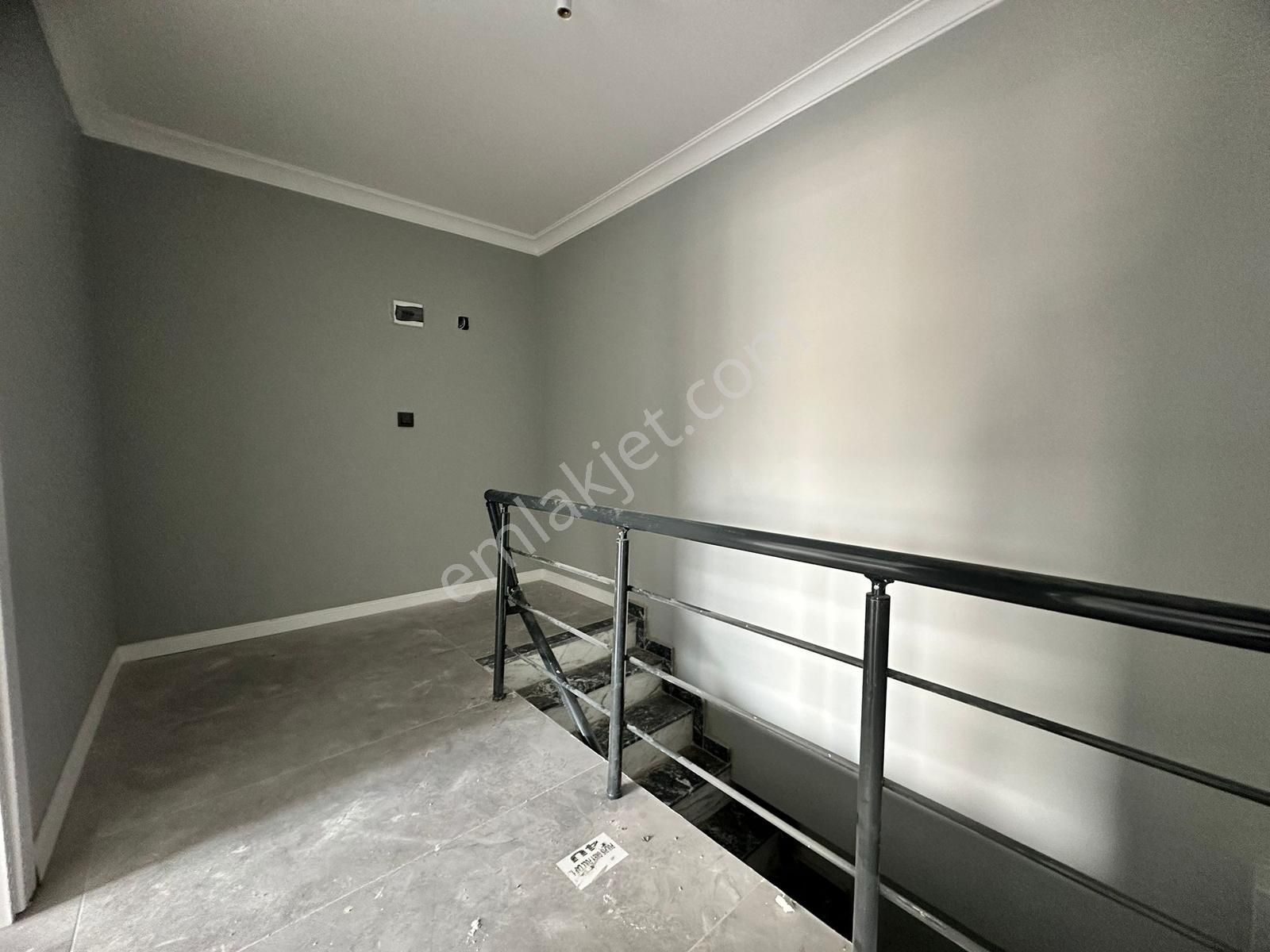 Akçalarda 2+1 Satılık Ultra Lüks Dubleks Daire - Görsel 9