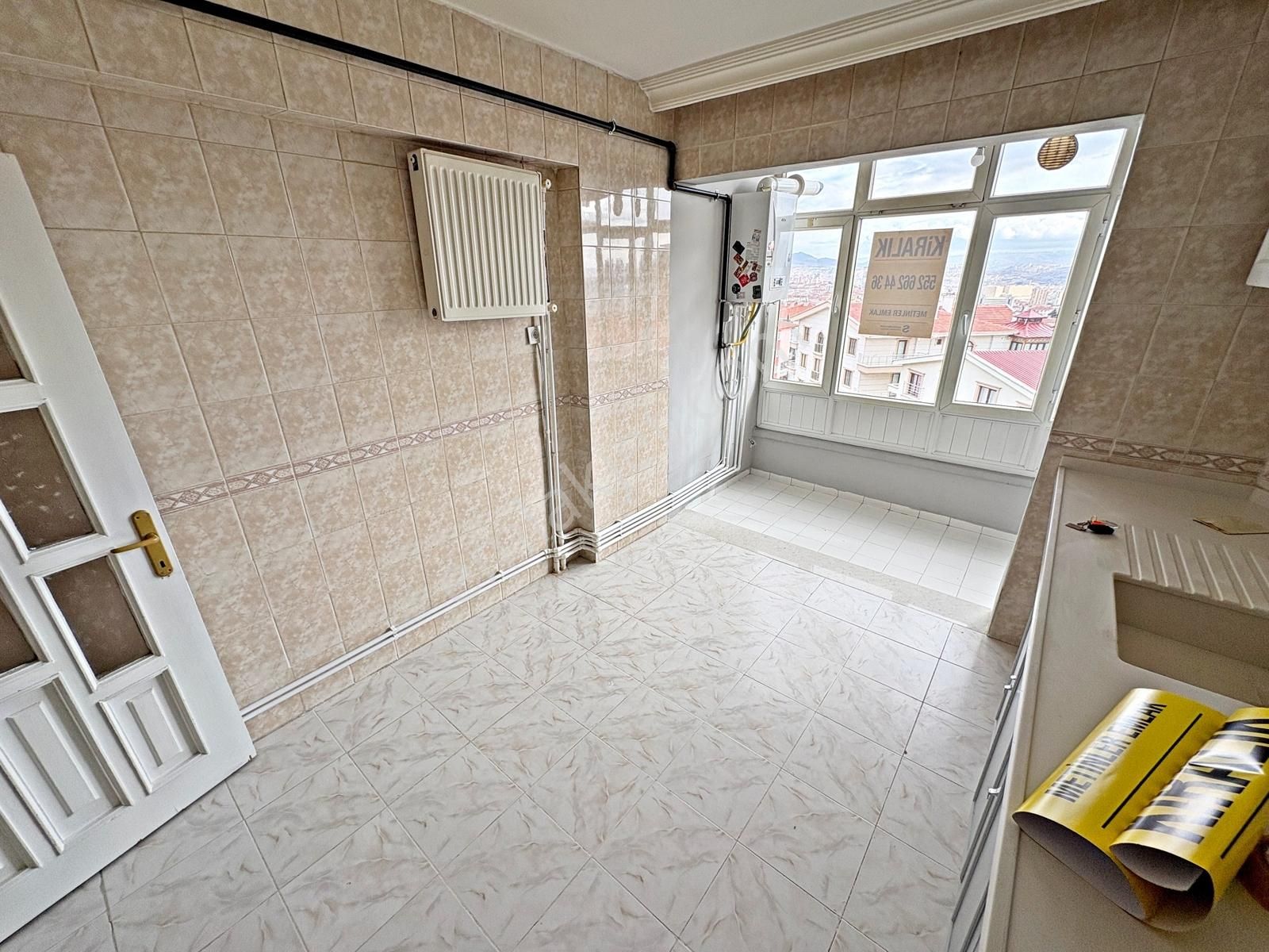 5+1 Ayvalı Merkezde Hastanelere Ulaşımı Kolay Kiralık Dublex - Görsel 4