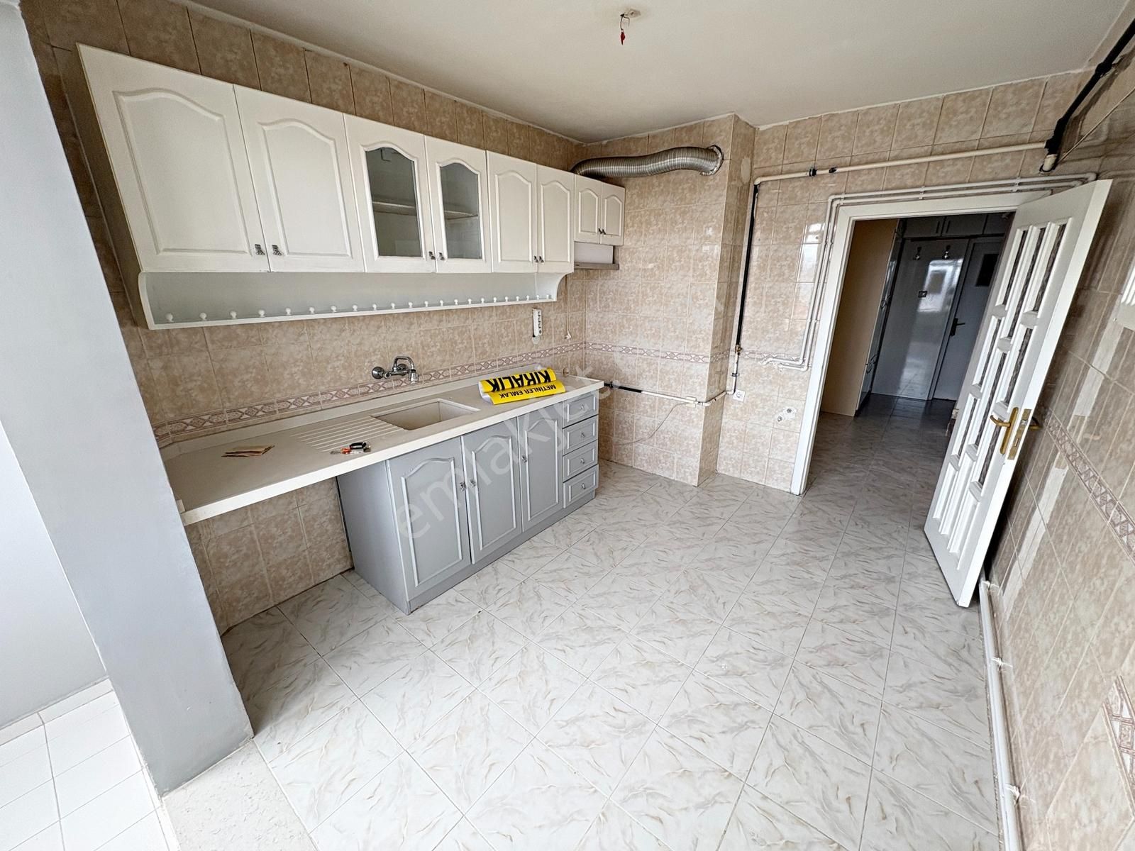 5+1 Ayvalı Merkezde Hastanelere Ulaşımı Kolay Kiralık Dublex - Görsel 5